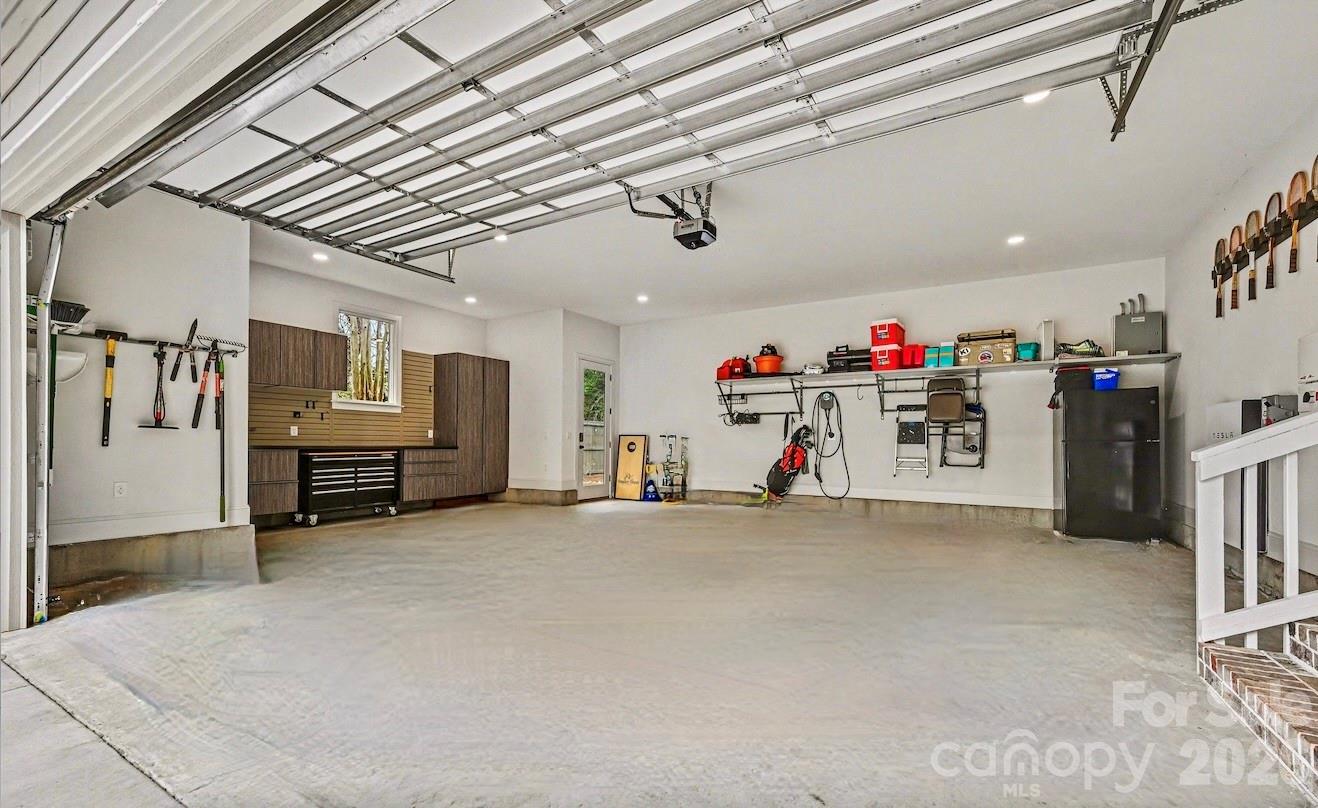 1312 Hazelhurst Avenue Charlotte NC 28211