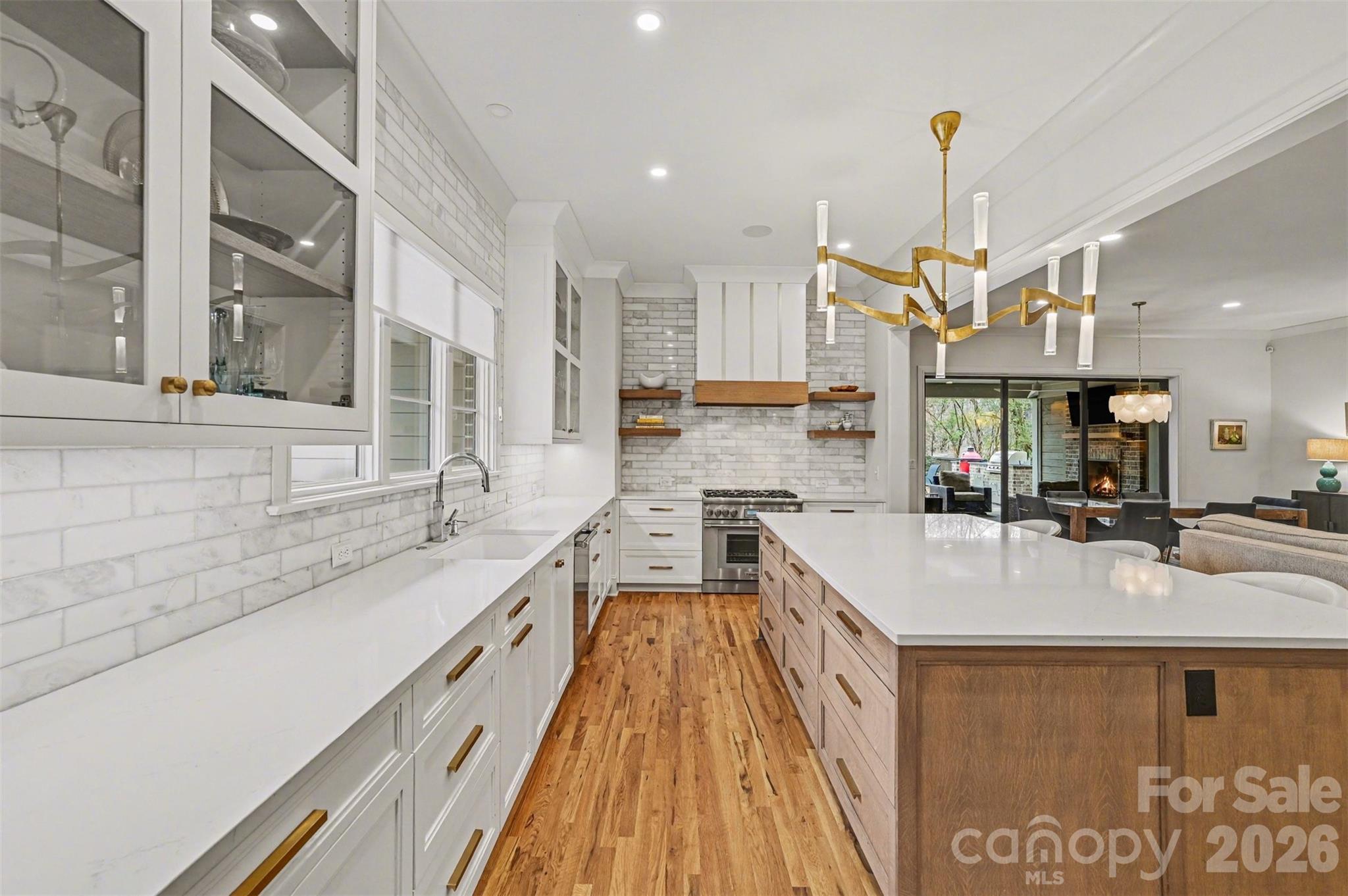 1312 Hazelhurst Avenue Charlotte NC 28211