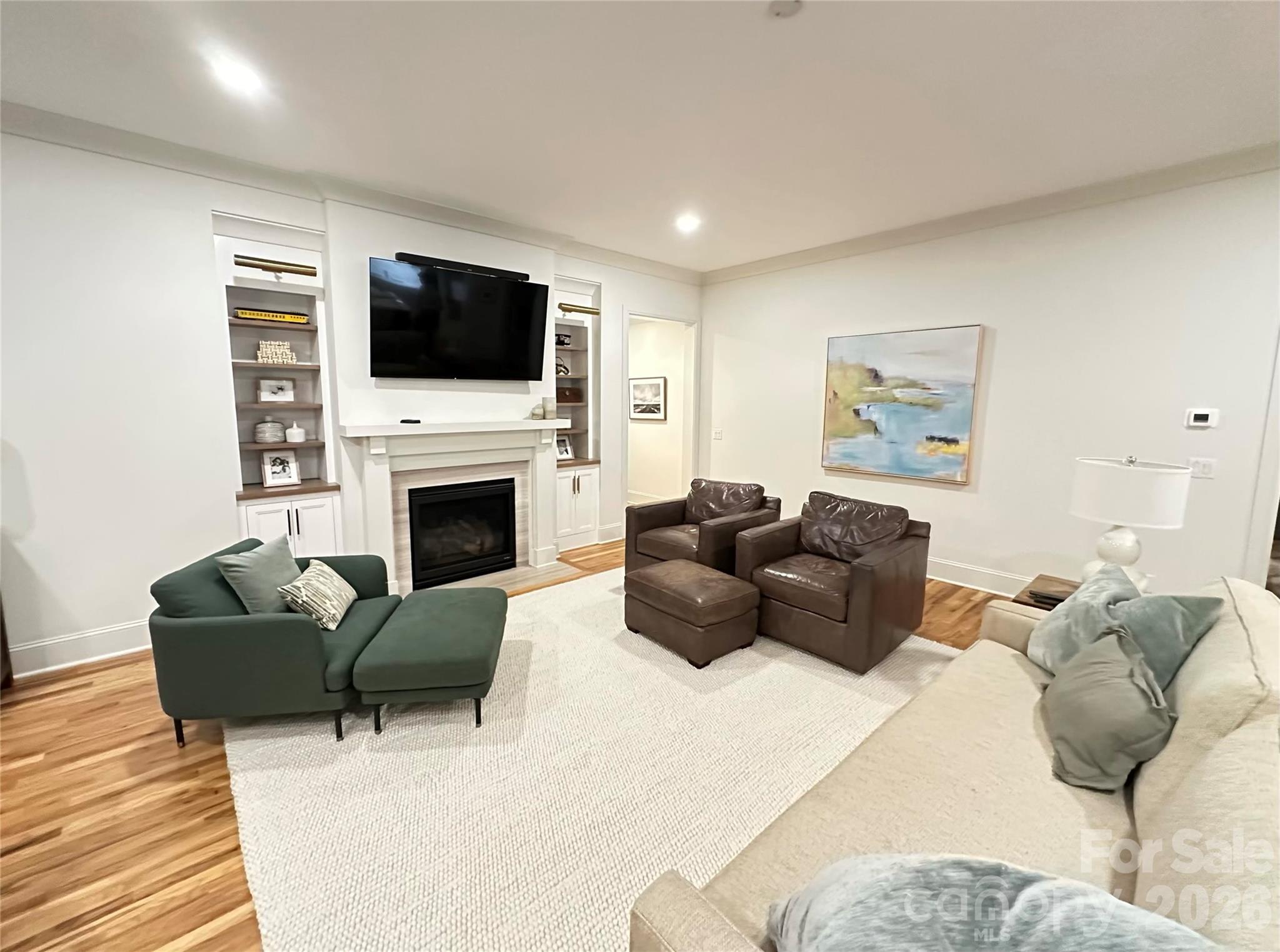 1312 Hazelhurst Avenue Charlotte NC 28211