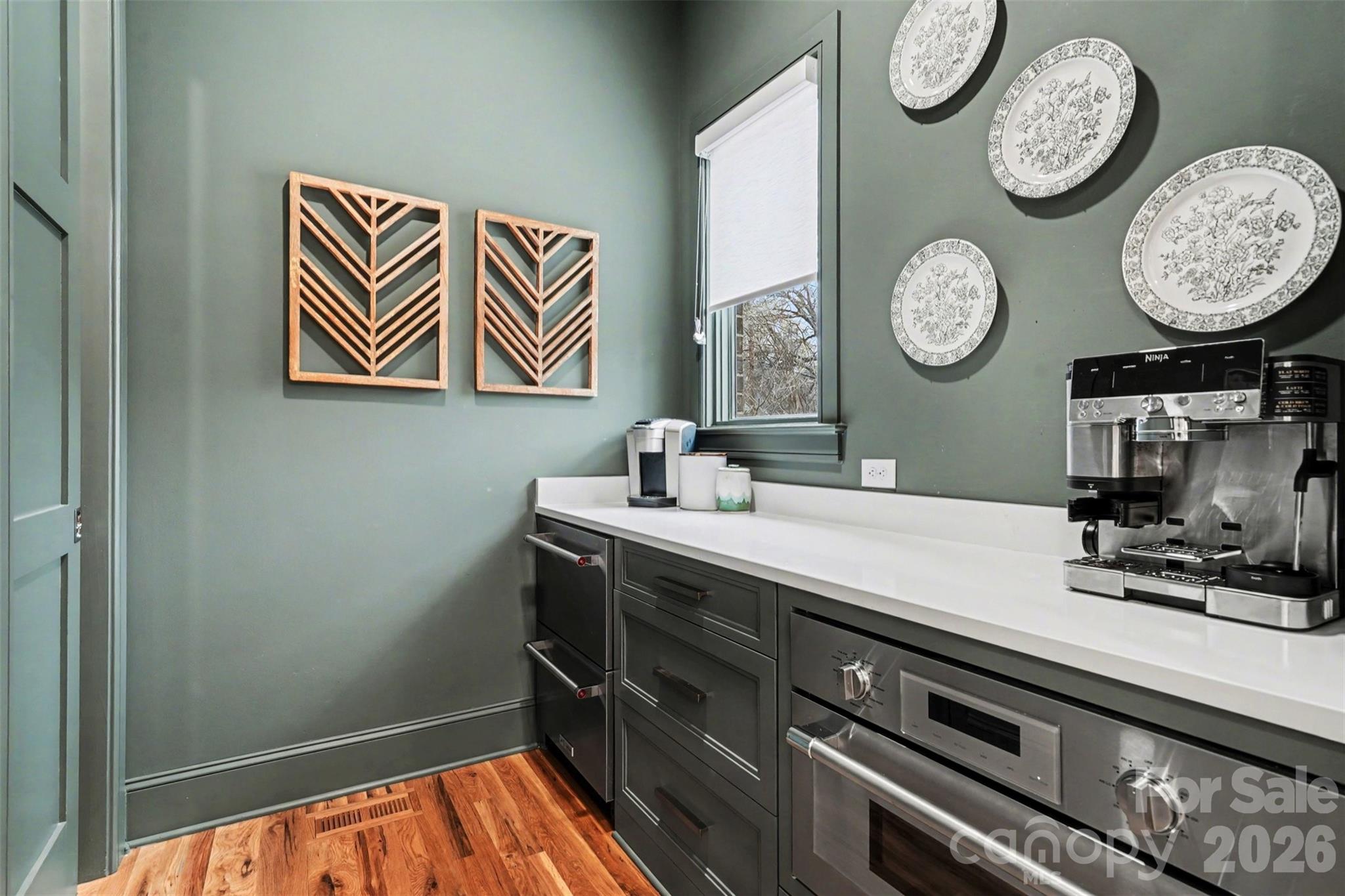 1312 Hazelhurst Avenue Charlotte NC 28211