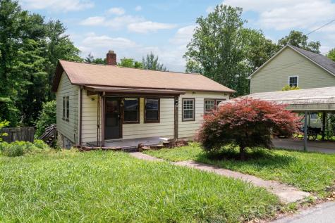 70 Galax Avenue Asheville NC 28806