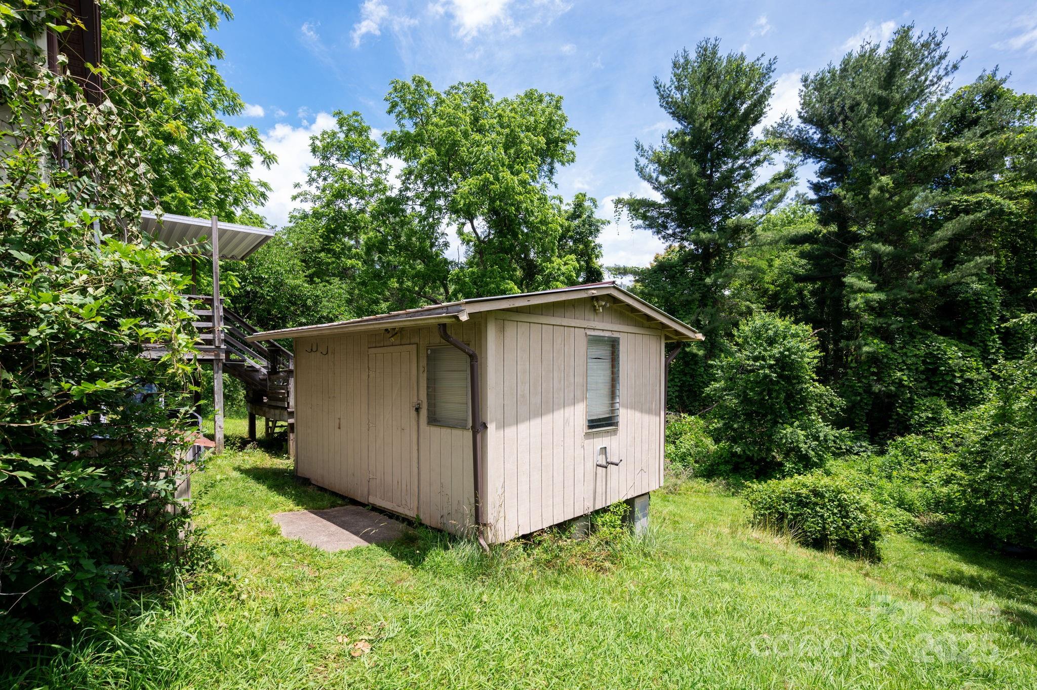 70 Galax Avenue Asheville NC 28806