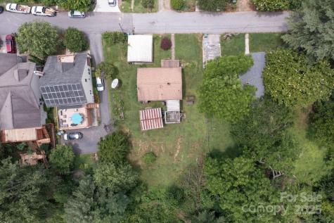 70 Galax Avenue Asheville NC 28806