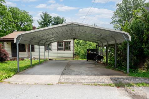 70 Galax Avenue Asheville NC 28806