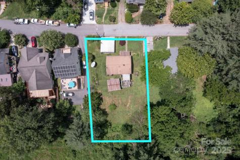 70 Galax Avenue Asheville NC 28806