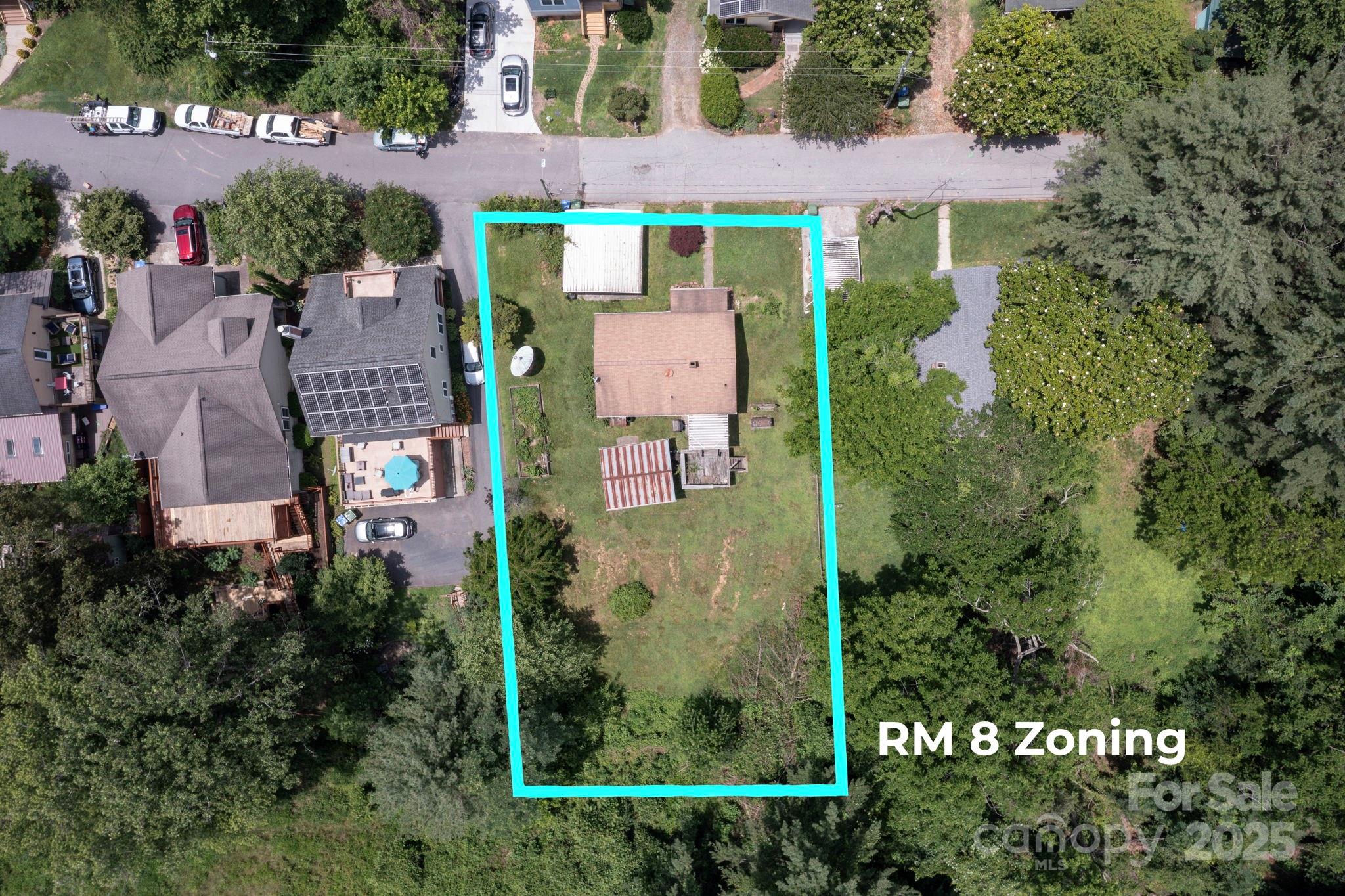 70 Galax Avenue Asheville NC 28806