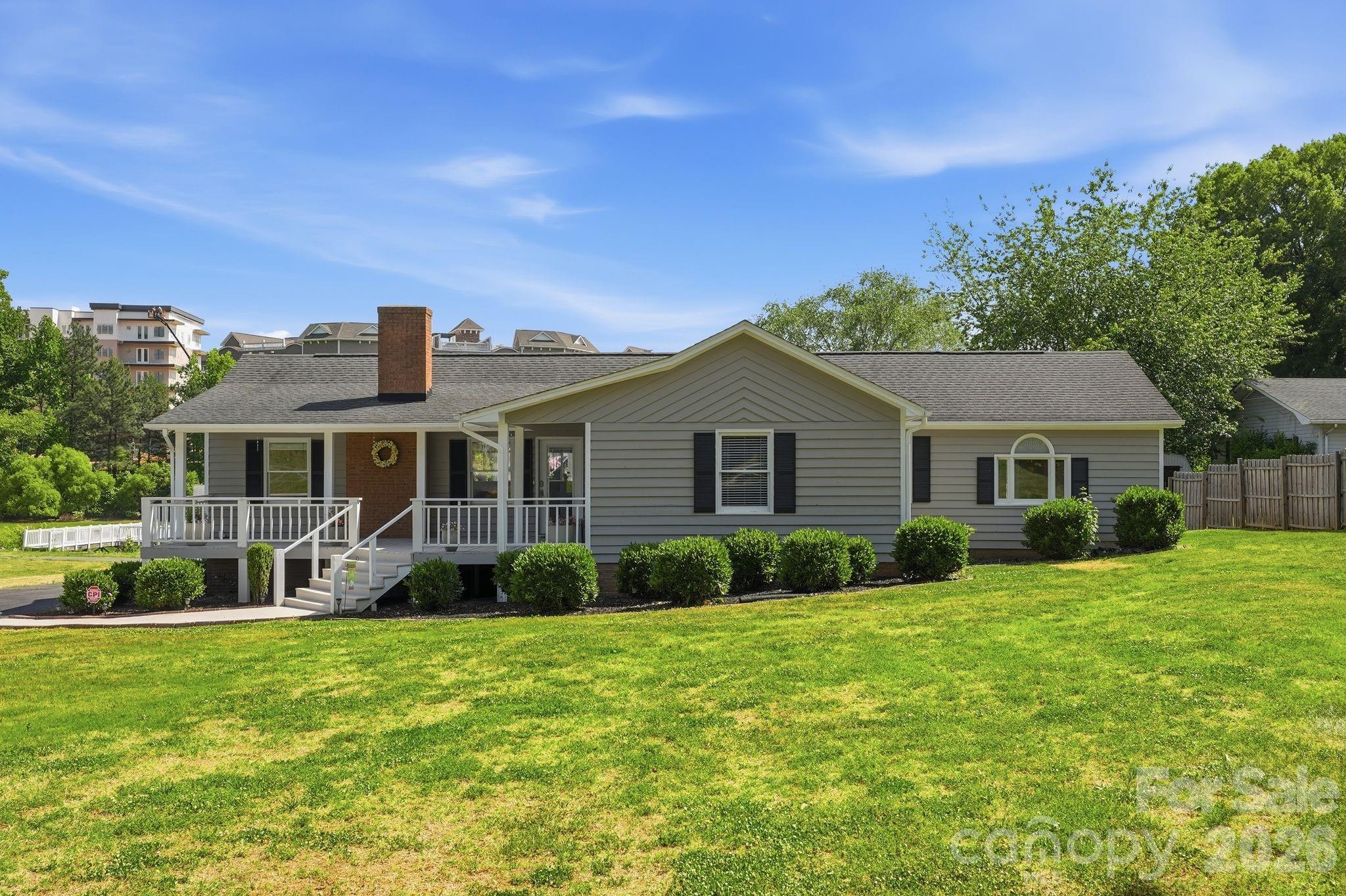 139 Perrin Drive Mooresville NC 28117