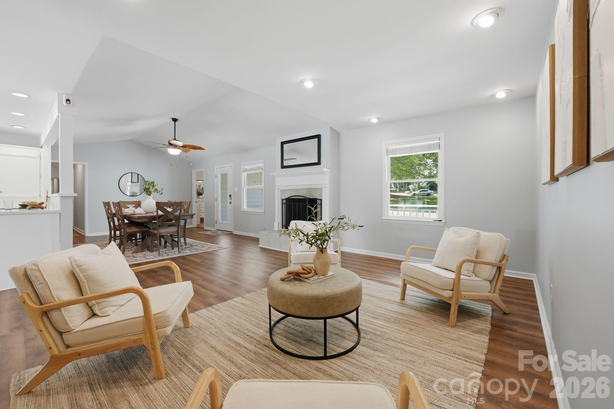 139 Perrin Drive Mooresville NC 28117