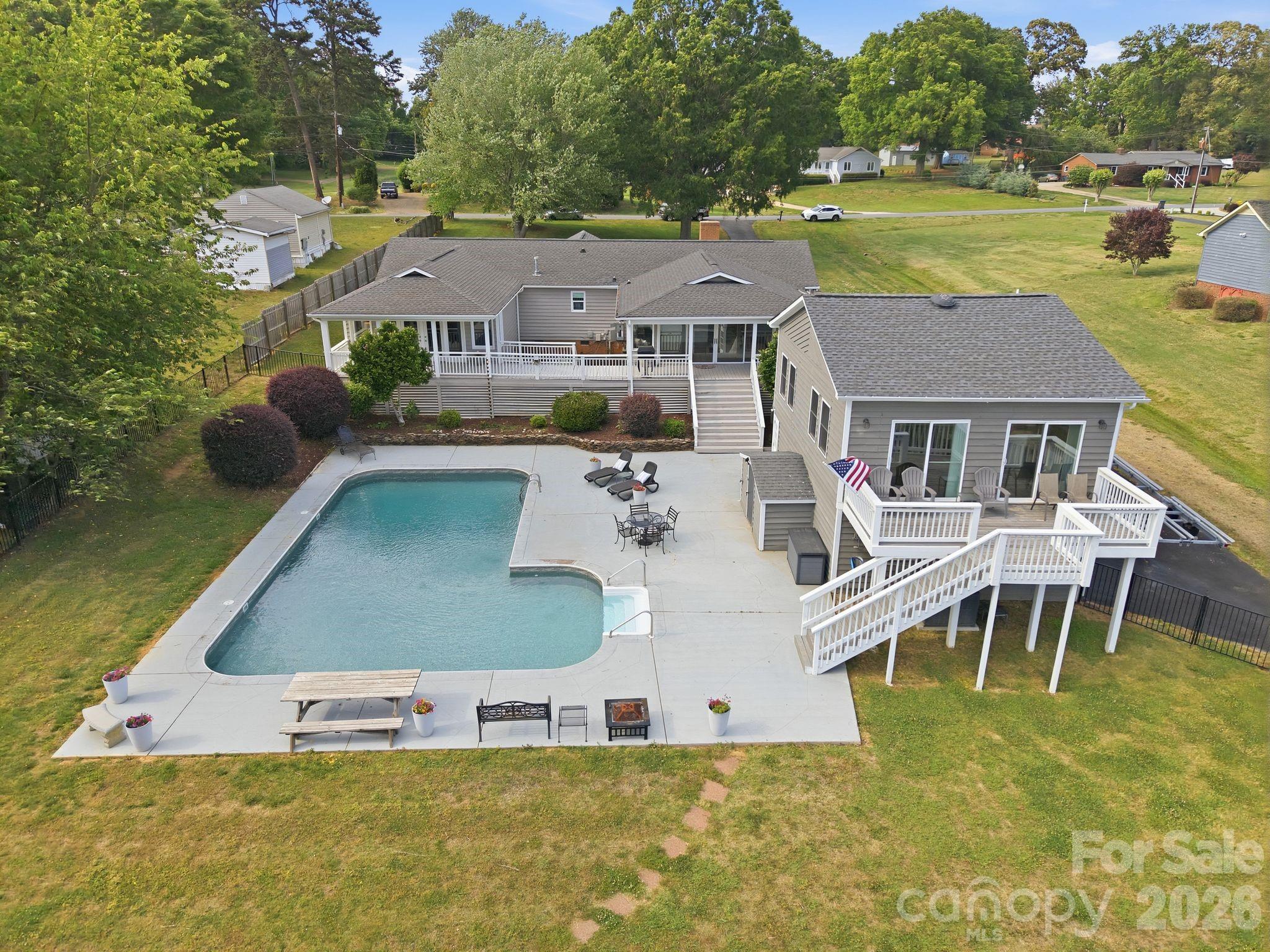 139 Perrin Drive Mooresville NC 28117