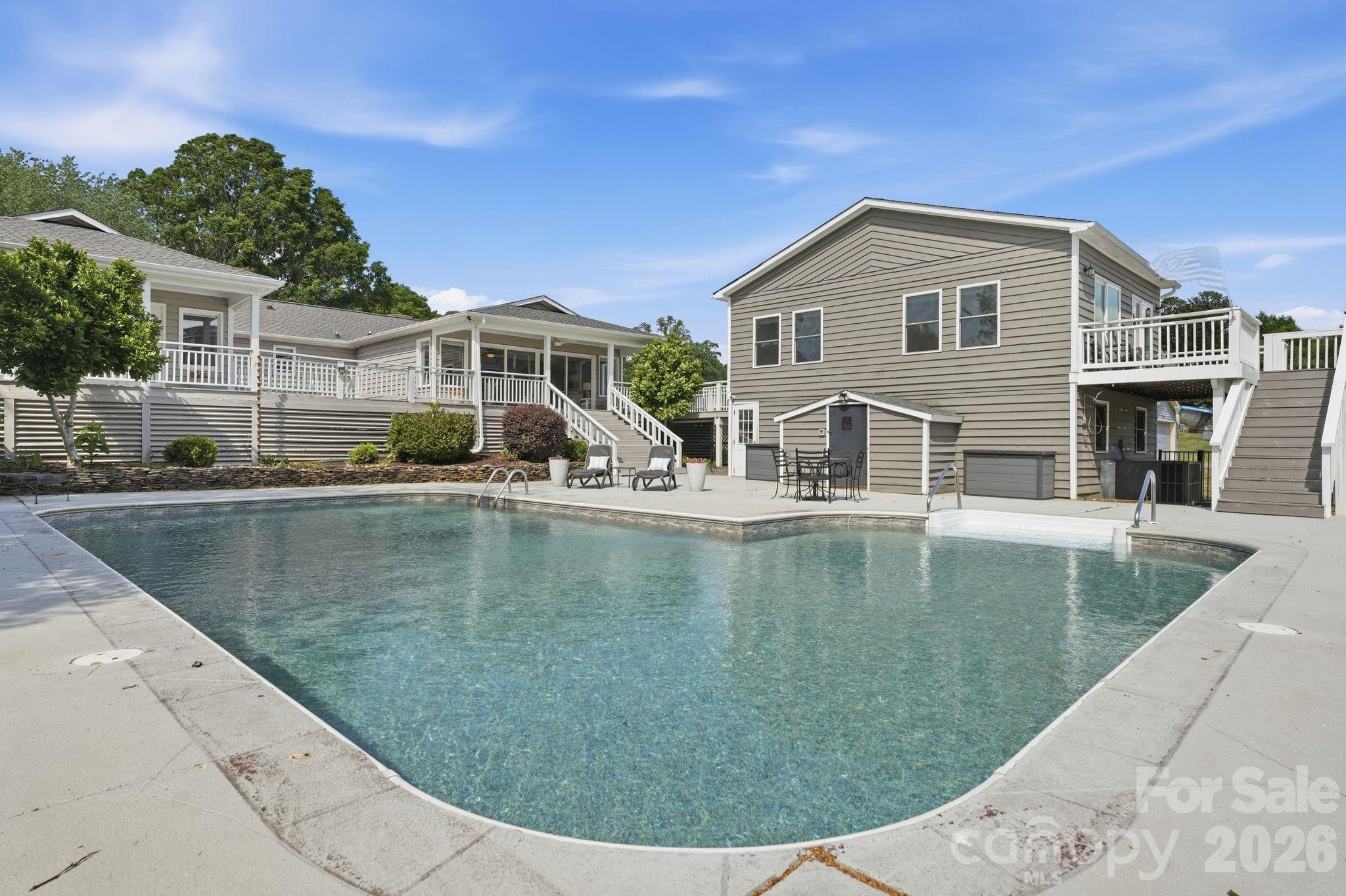 139 Perrin Drive Mooresville NC 28117
