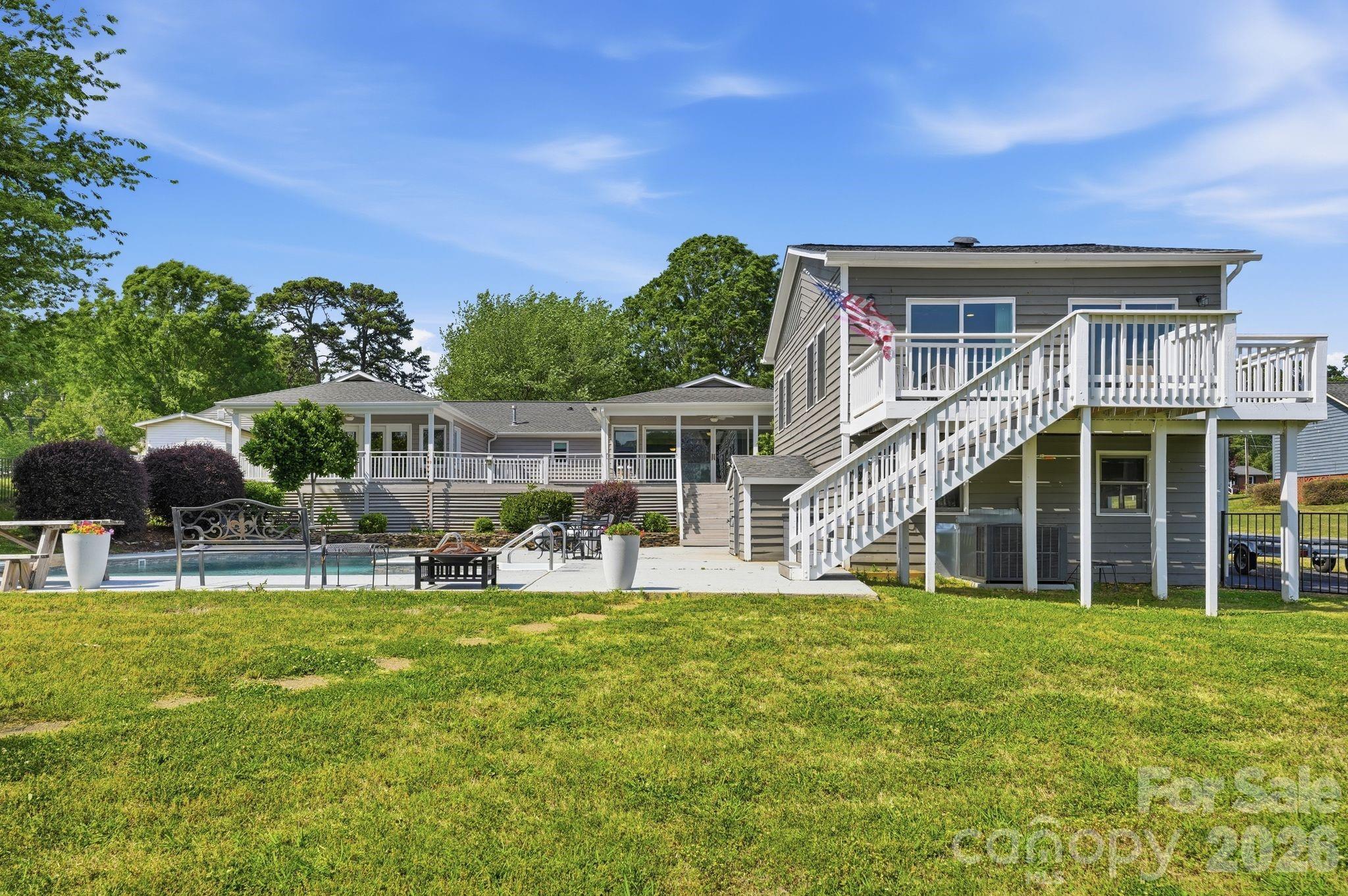 139 Perrin Drive Mooresville NC 28117