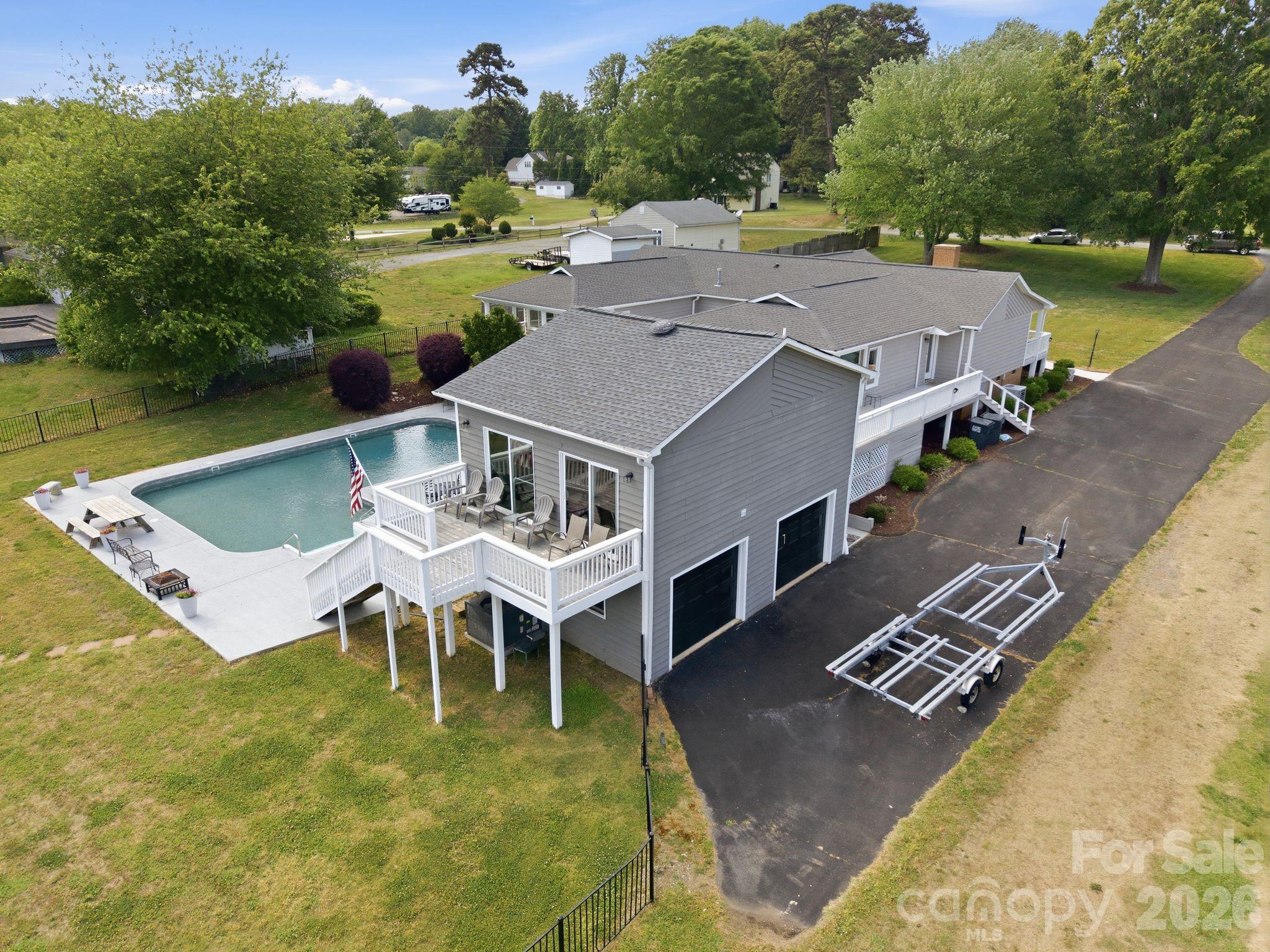 139 Perrin Drive Mooresville NC 28117