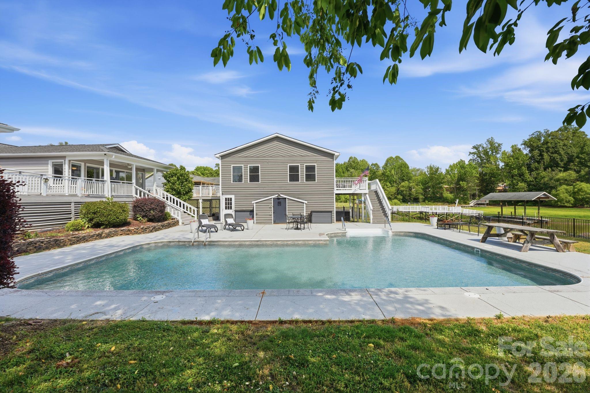 139 Perrin Drive Mooresville NC 28117