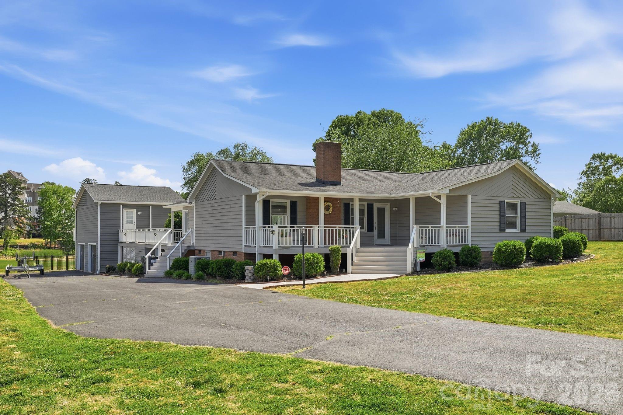 139 Perrin Drive Mooresville NC 28117