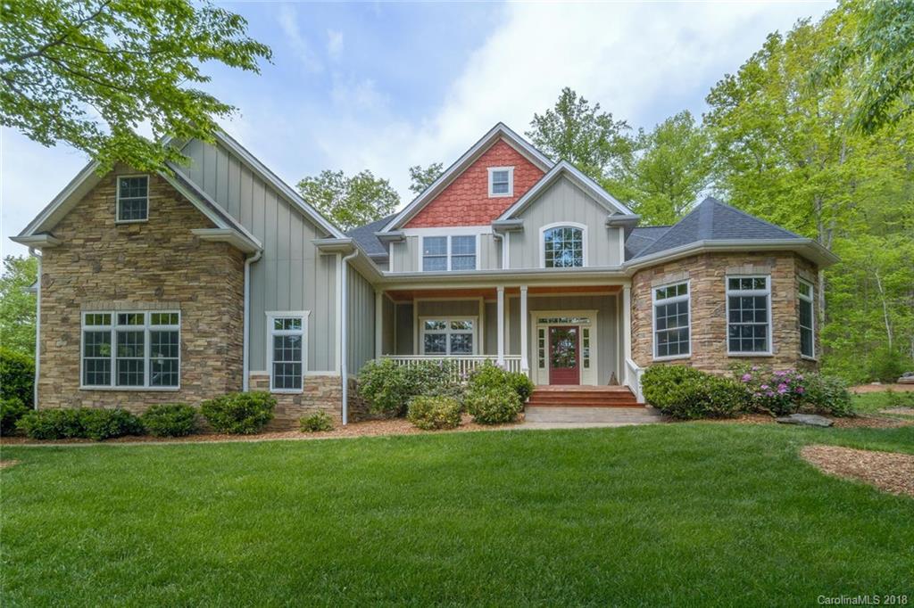57 Hope View Road Swannanoa NC 28778