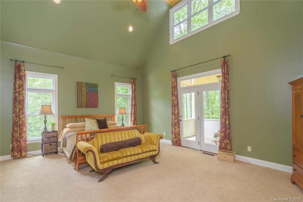 57 Hope View Road Swannanoa NC 28778