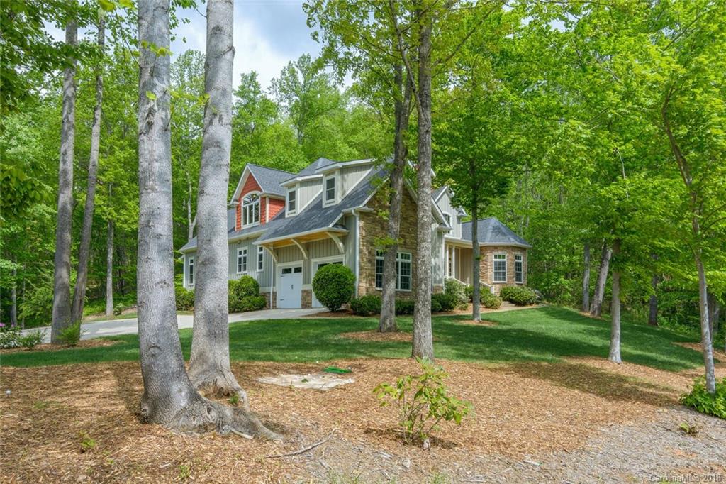 57 Hope View Road Swannanoa NC 28778