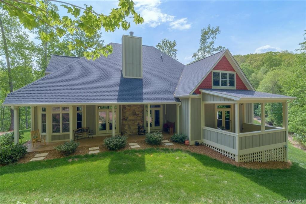 57 Hope View Road Swannanoa NC 28778