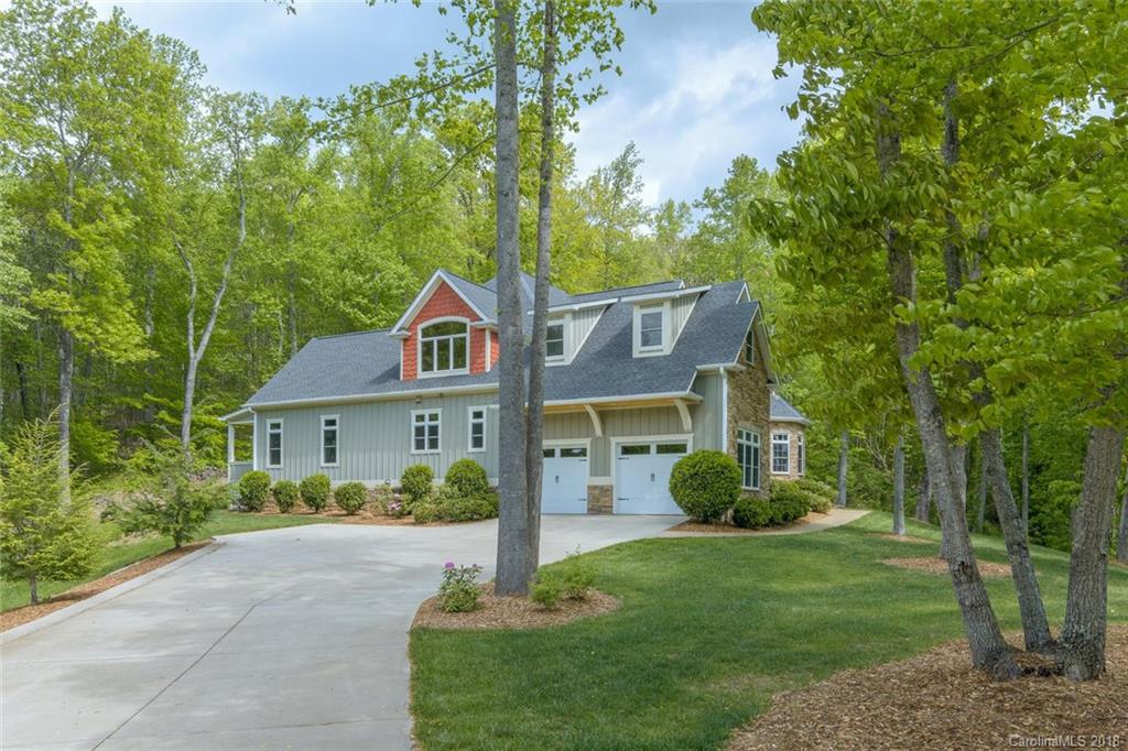 57 Hope View Road Swannanoa NC 28778
