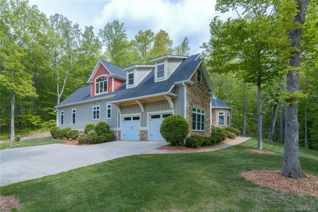 57 Hope View Road Swannanoa NC 28778