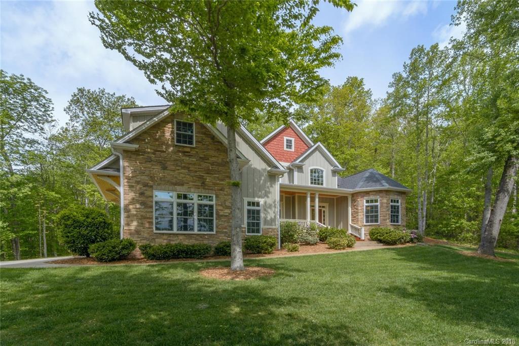 57 Hope View Road Swannanoa NC 28778