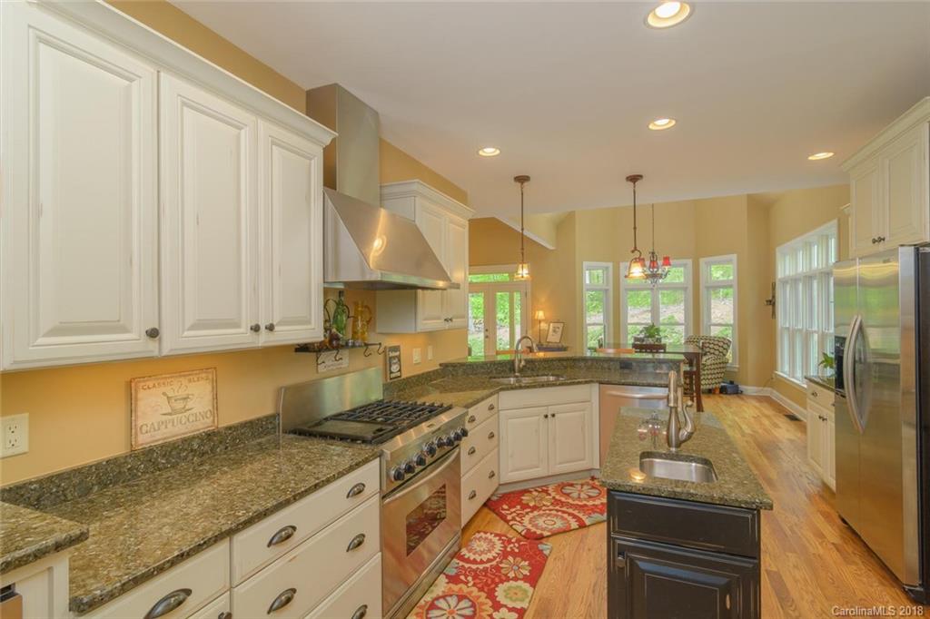 57 Hope View Road Swannanoa NC 28778