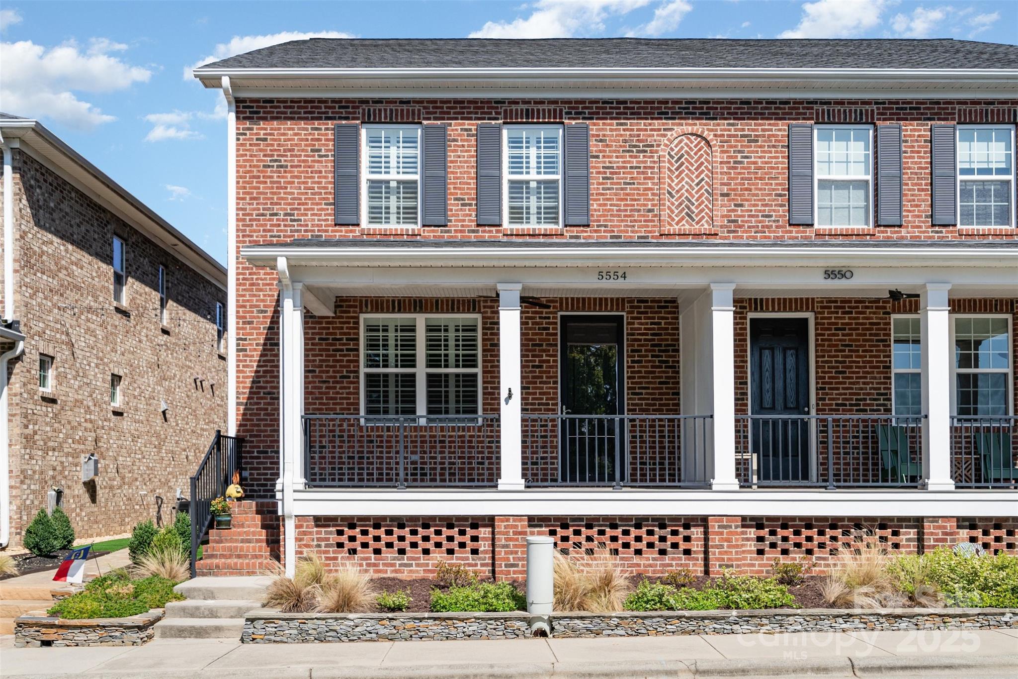 5554 Village Drive NW Concord NC 28027