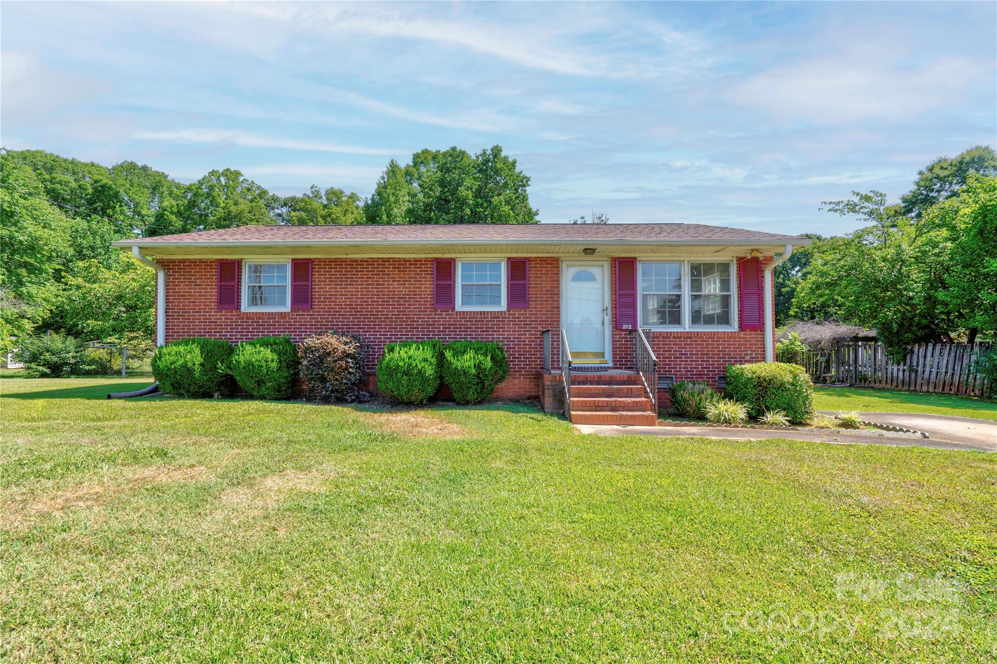 212 Stagecoach Road Gastonia NC 28052