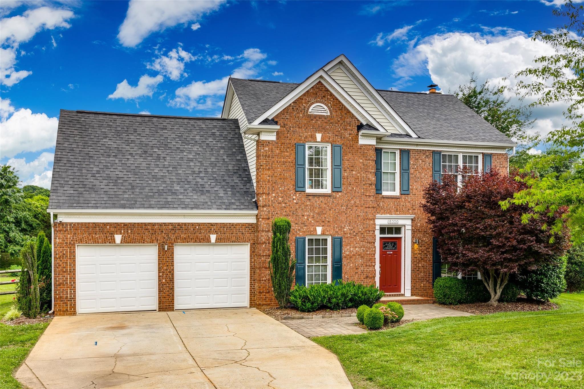 15320 Blackfriars Court Charlotte NC 28278