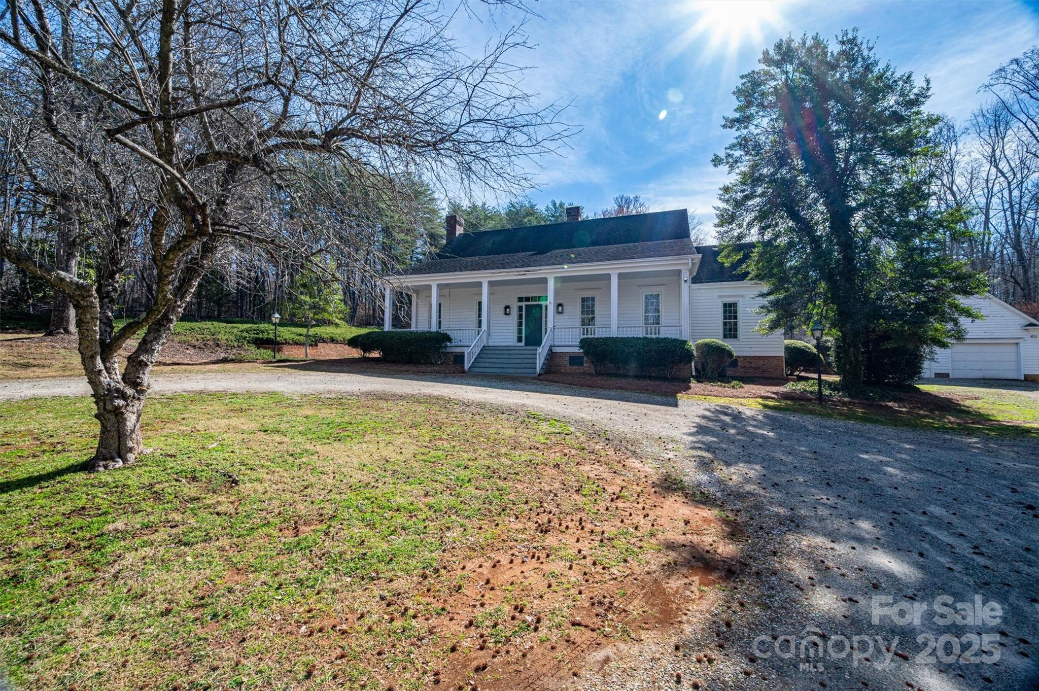 246 Jerry Crump Road Lincolnton NC 28092