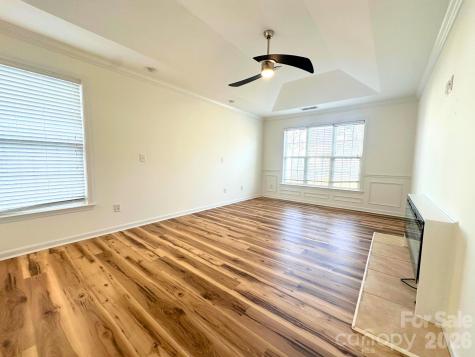 9310 Chastain Walk Drive Charlotte NC 28216