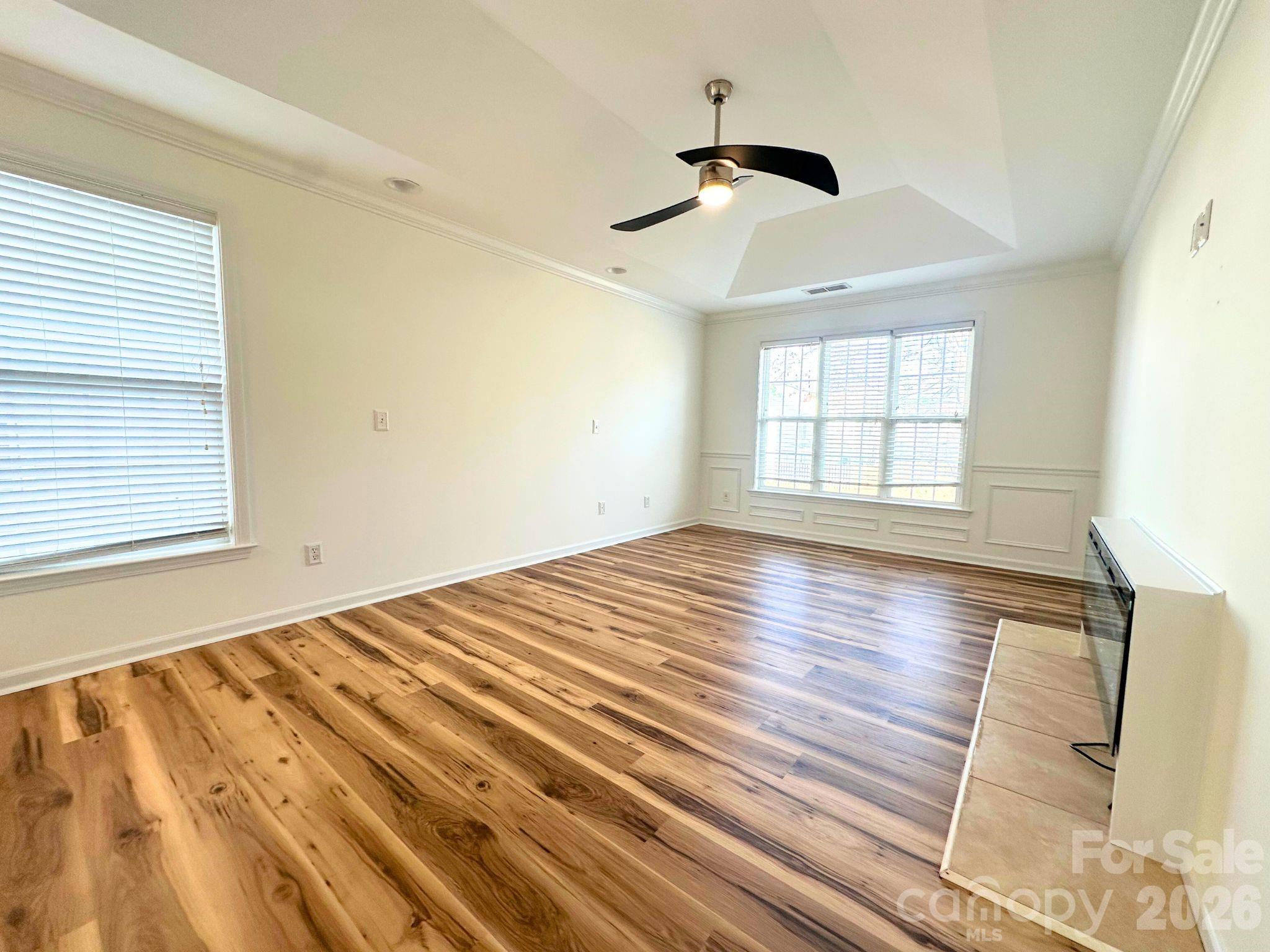 9310 Chastain Walk Drive Charlotte NC 28216