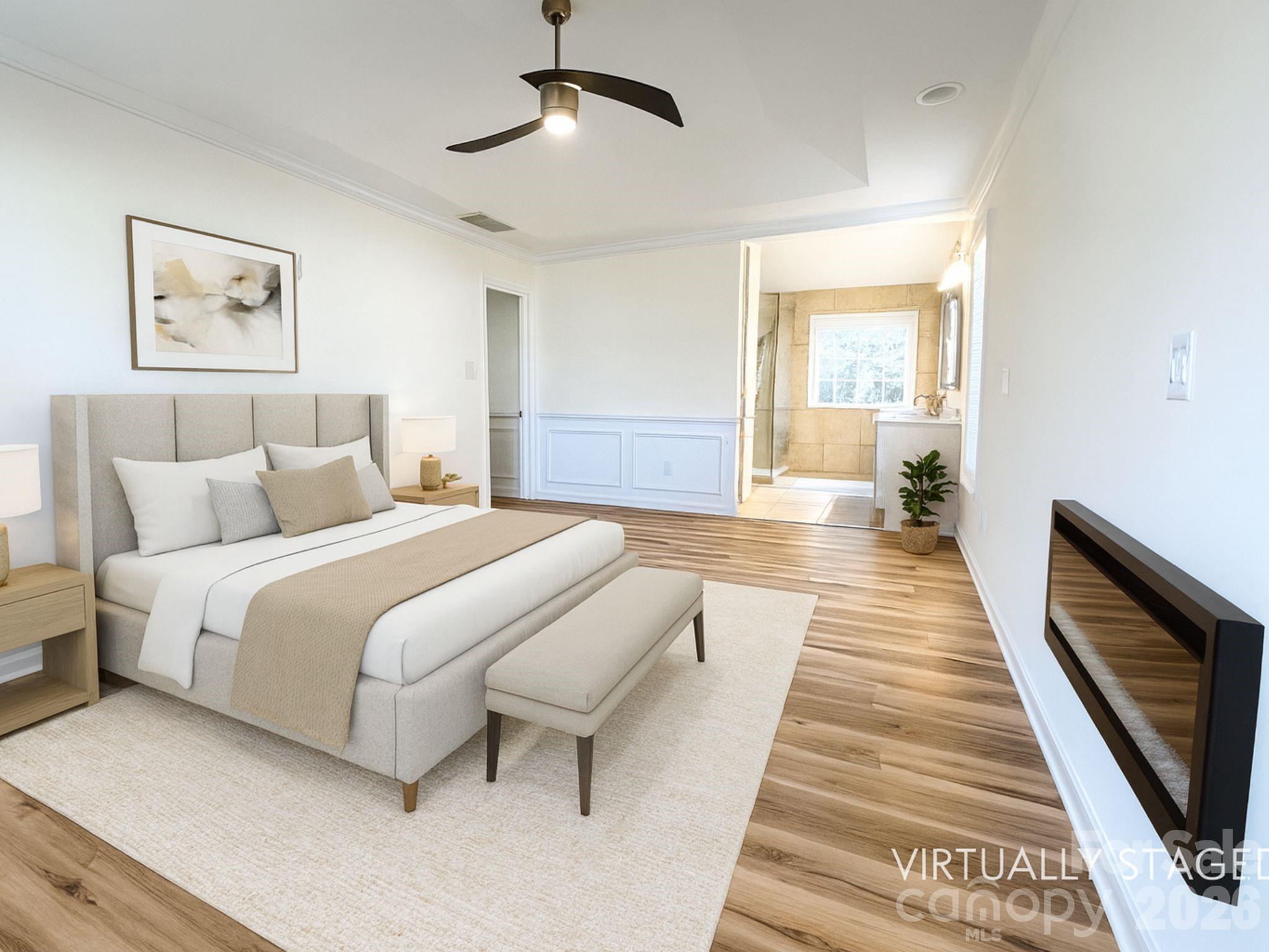 9310 Chastain Walk Drive Charlotte NC 28216