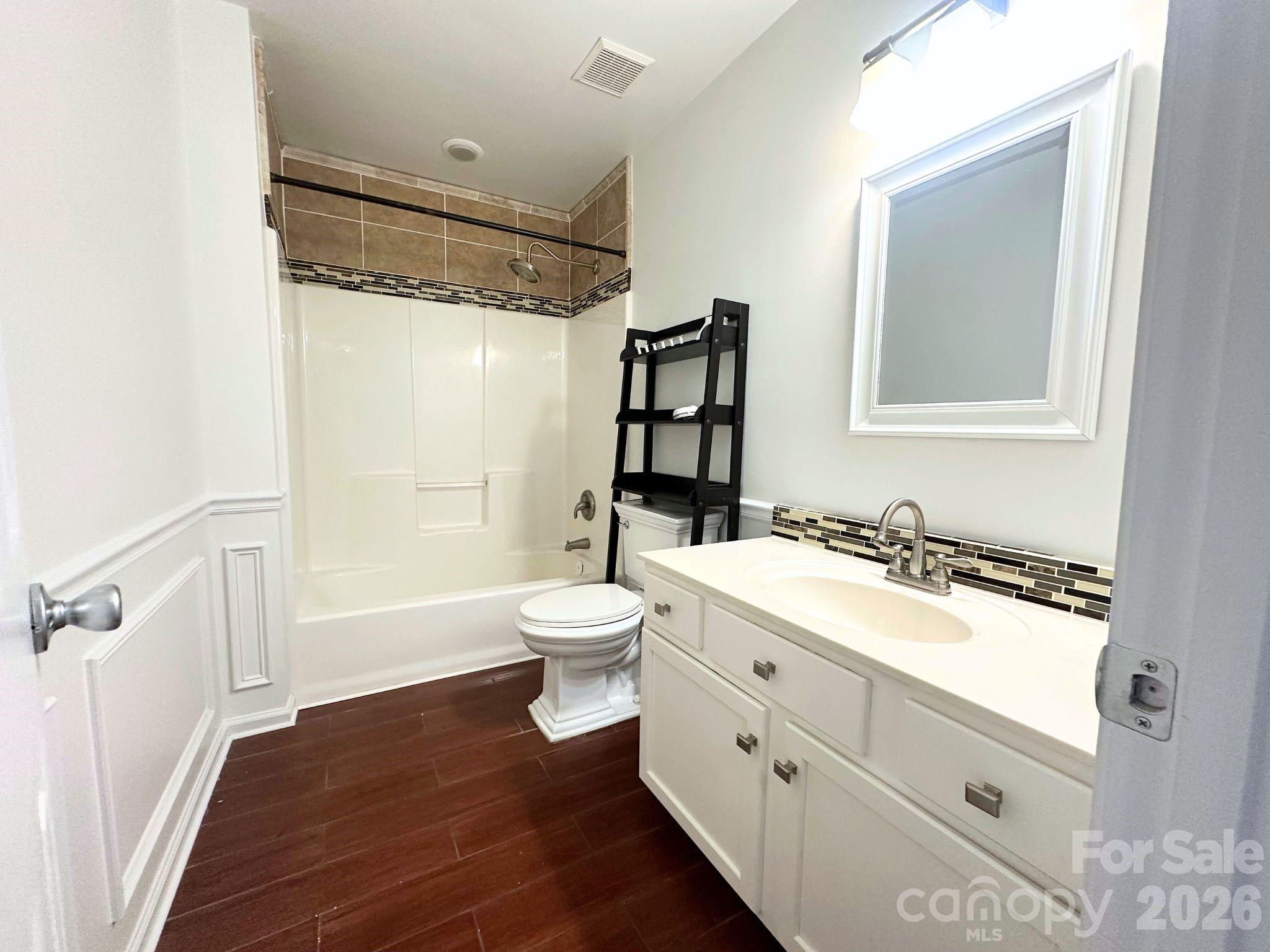 9310 Chastain Walk Drive Charlotte NC 28216