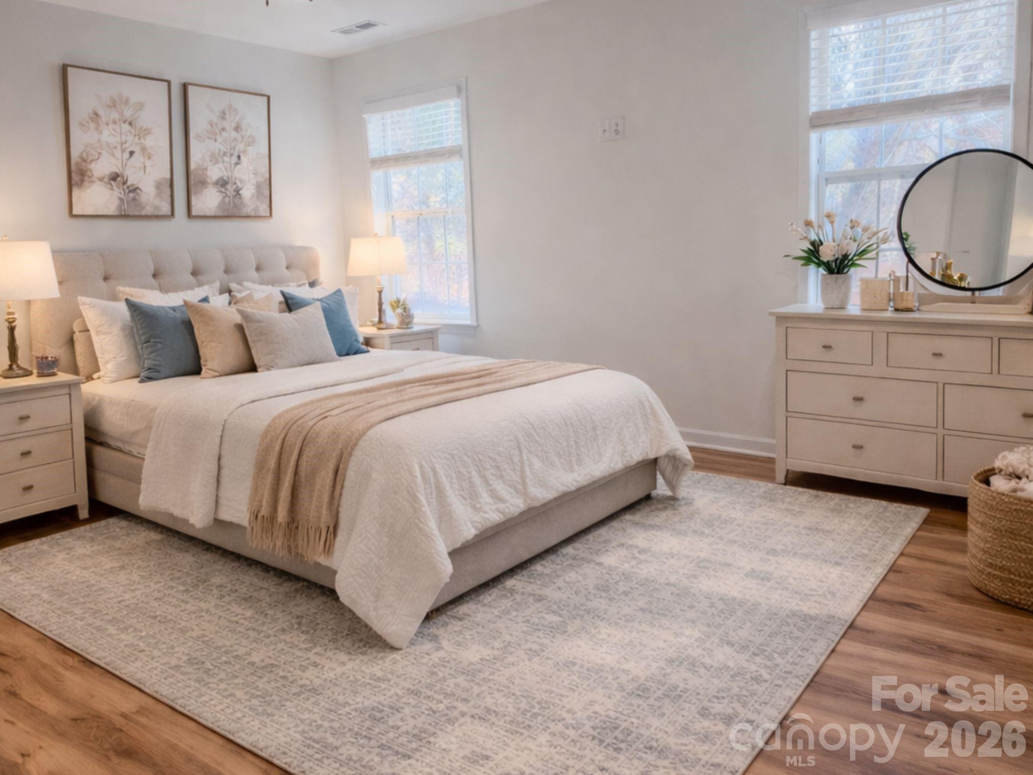 9310 Chastain Walk Drive Charlotte NC 28216