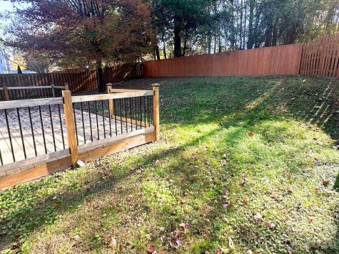 9310 Chastain Walk Drive Charlotte NC 28216