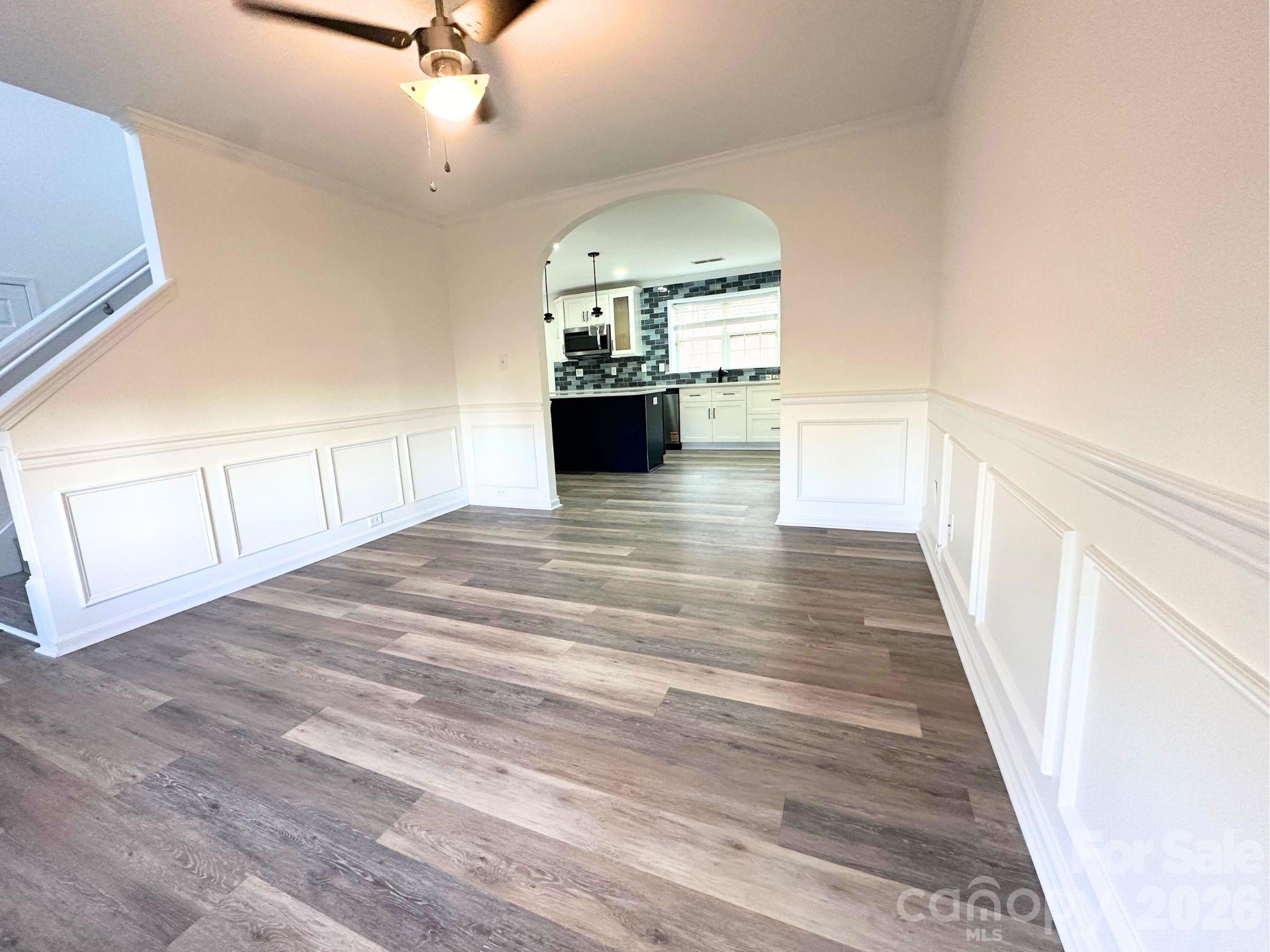9310 Chastain Walk Drive Charlotte NC 28216