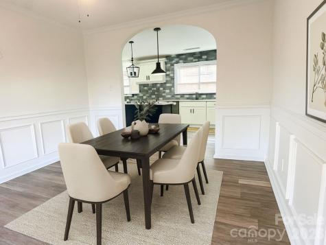 9310 Chastain Walk Drive Charlotte NC 28216