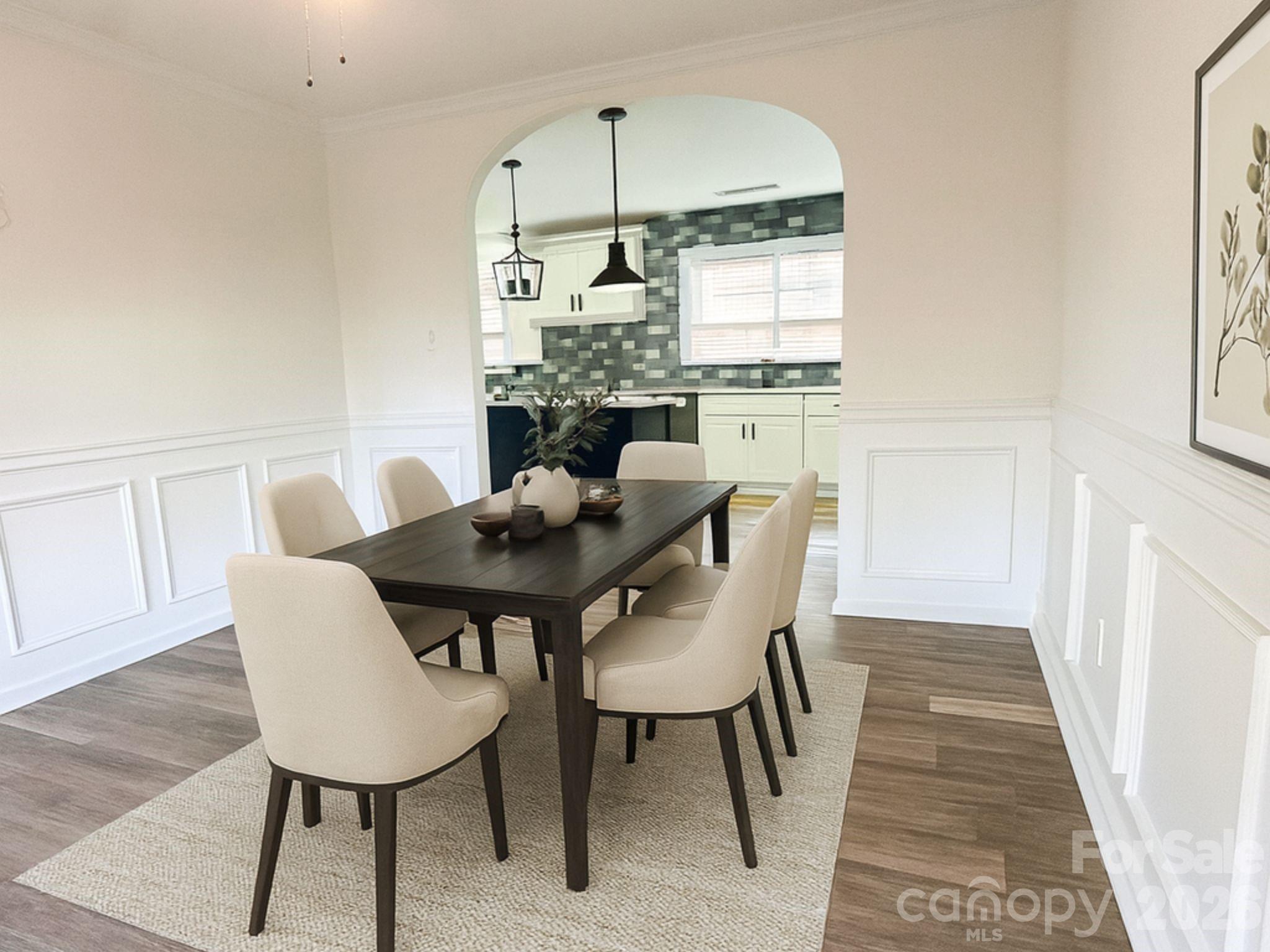 9310 Chastain Walk Drive Charlotte NC 28216