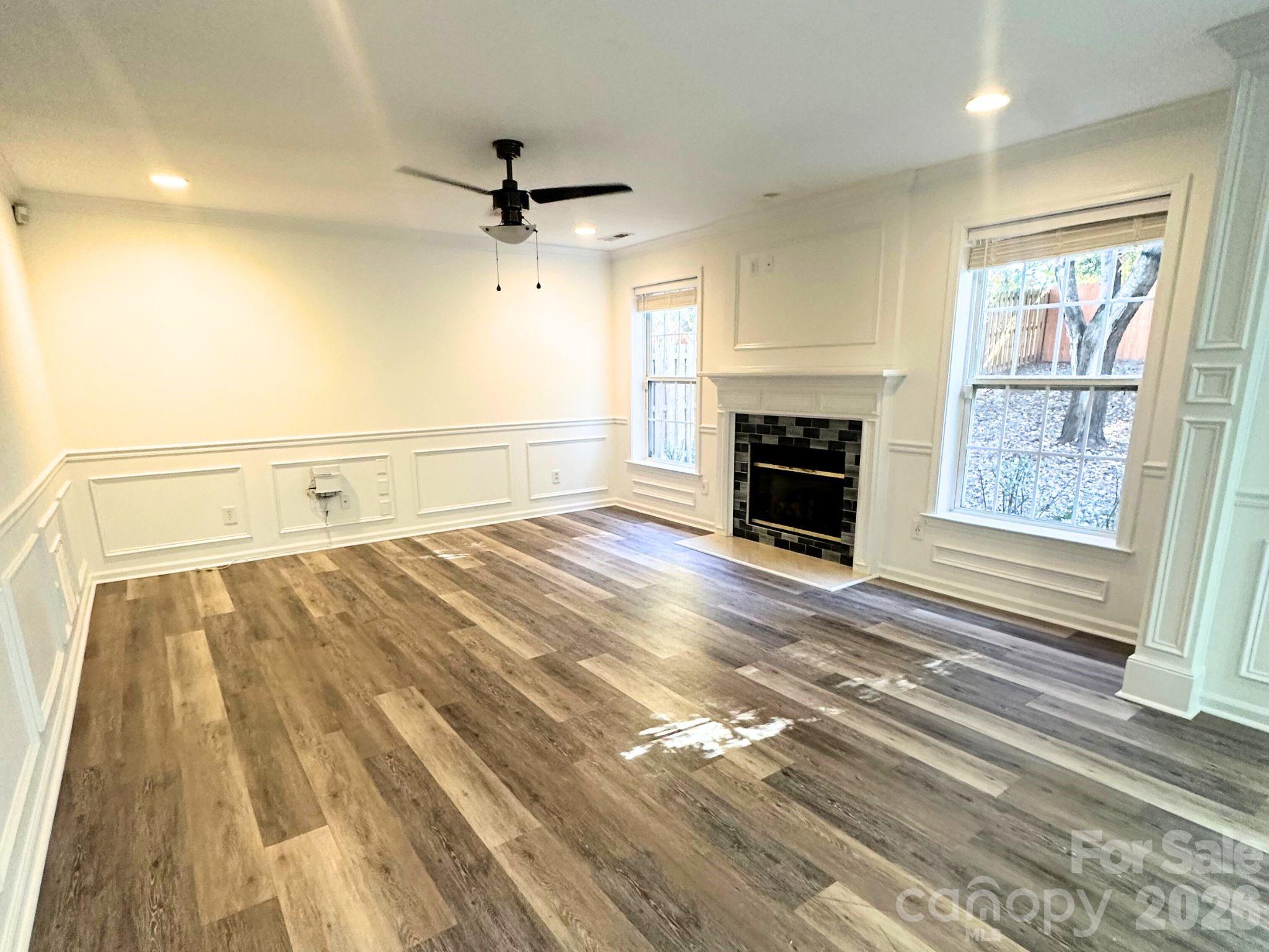 9310 Chastain Walk Drive Charlotte NC 28216