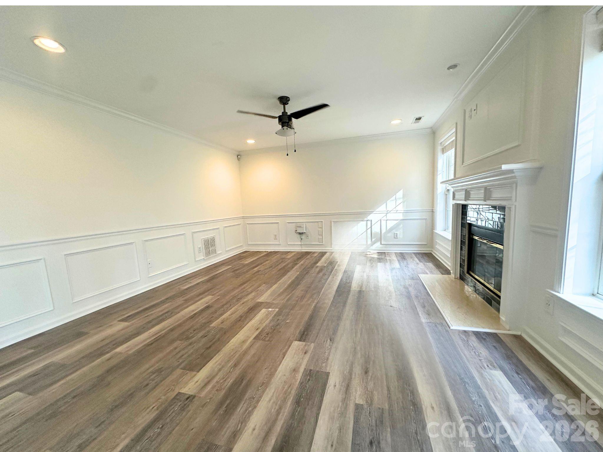 9310 Chastain Walk Drive Charlotte NC 28216