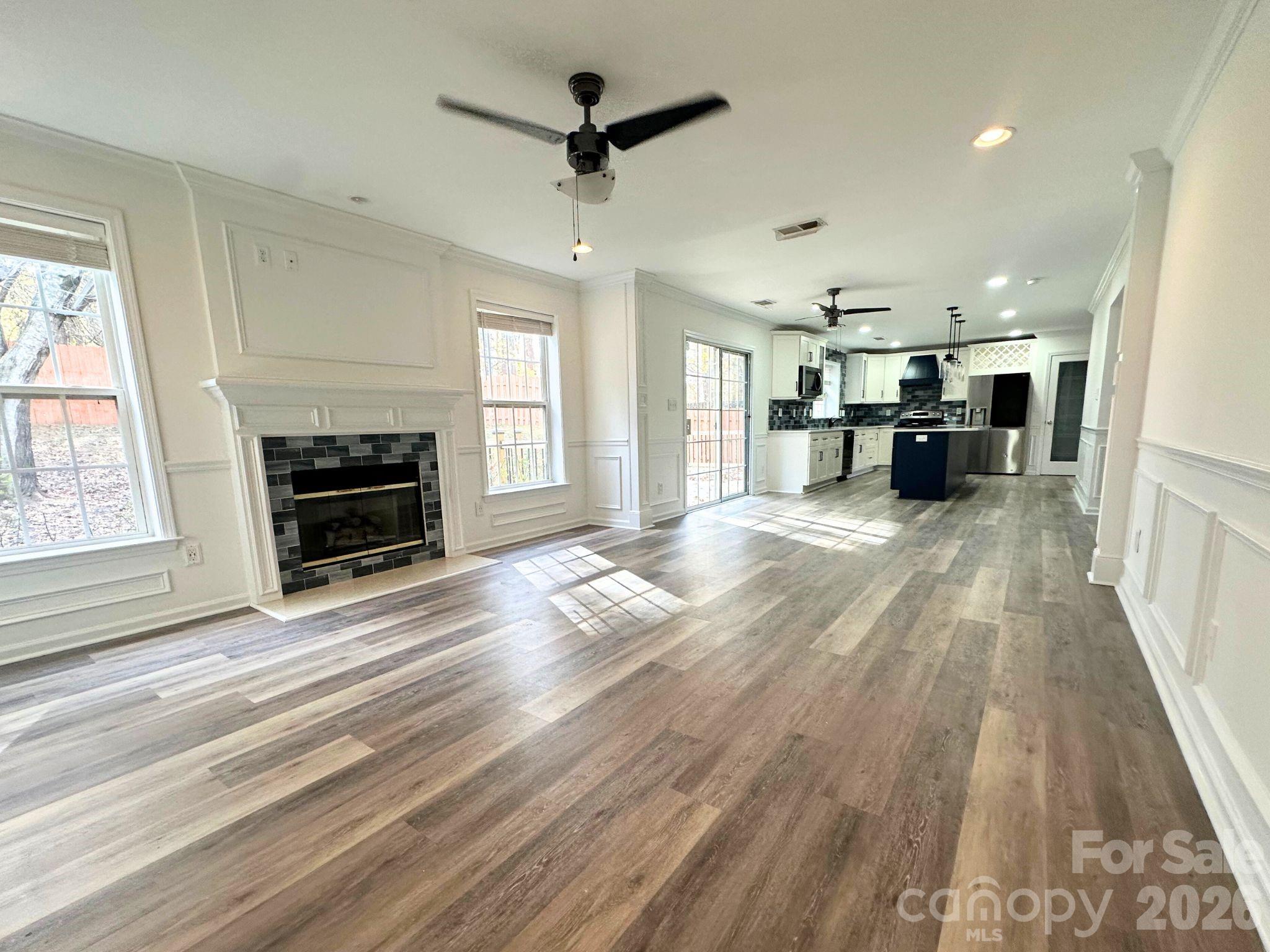 9310 Chastain Walk Drive Charlotte NC 28216