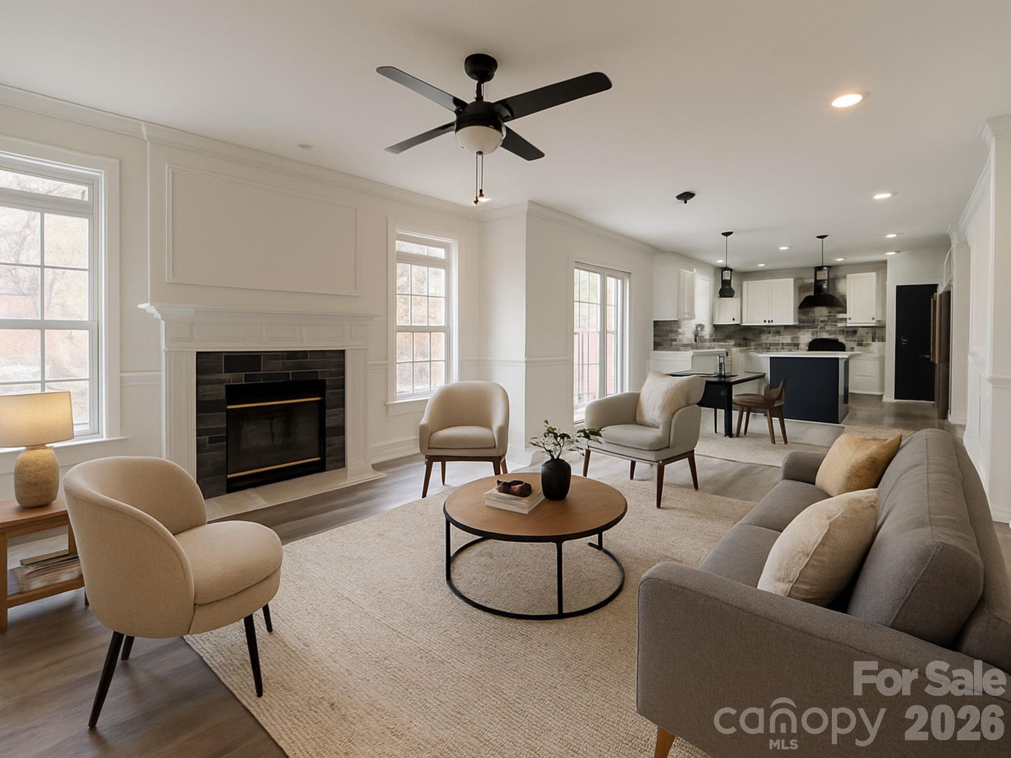 9310 Chastain Walk Drive Charlotte NC 28216