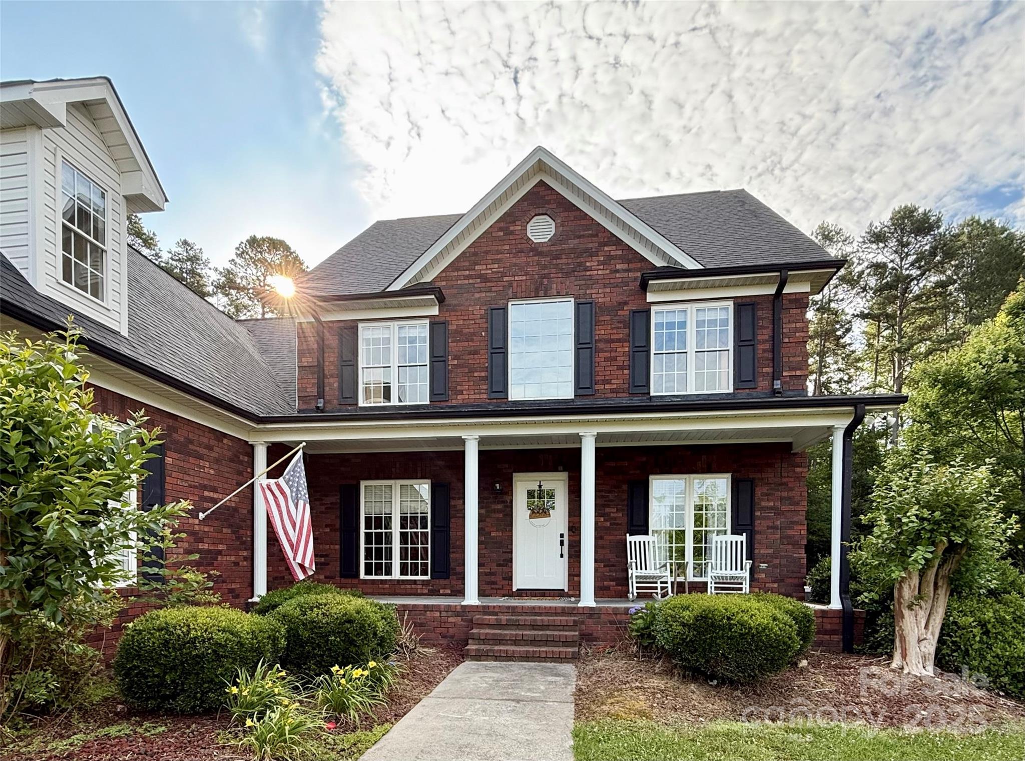 4230 Berry Hill Court Concord NC 28025