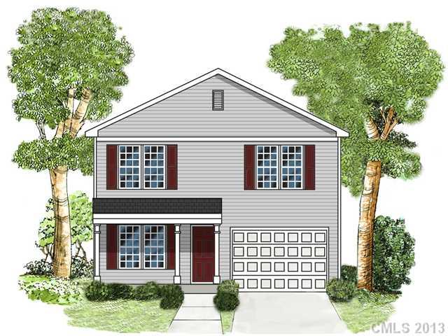 4920 Abercromby Street Charlotte NC 28213