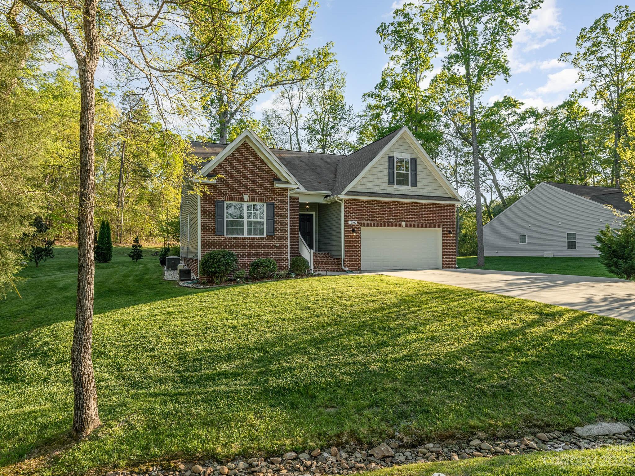 12107 Flatbush Drive Huntersville NC 28078
