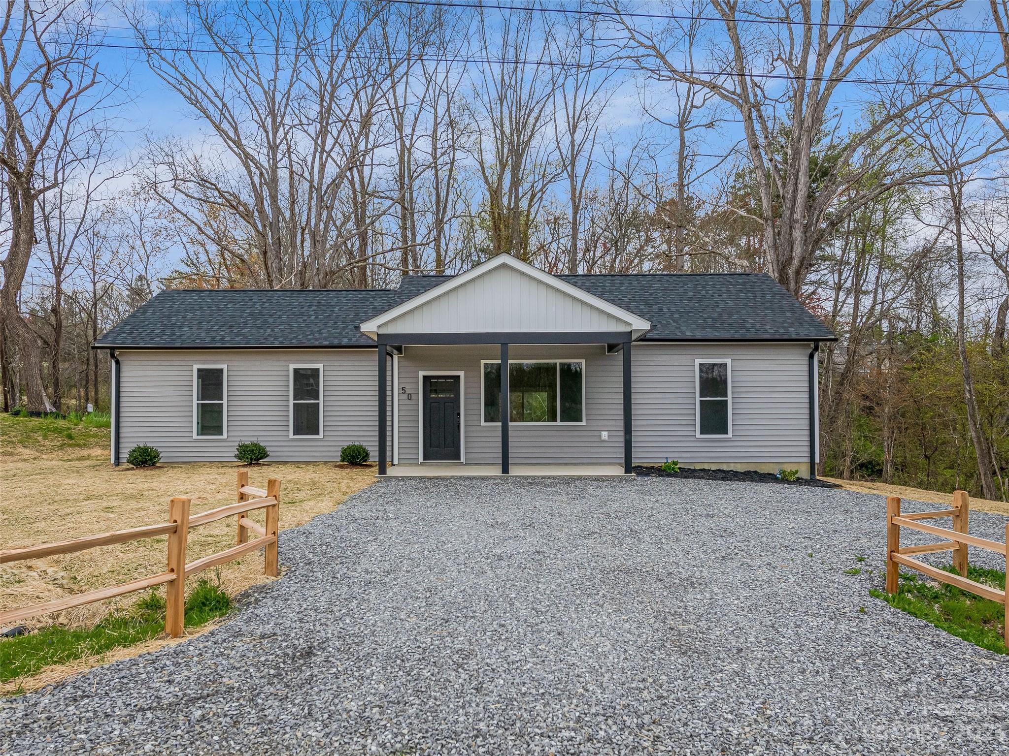 50 Poteat Street Fletcher NC 28732