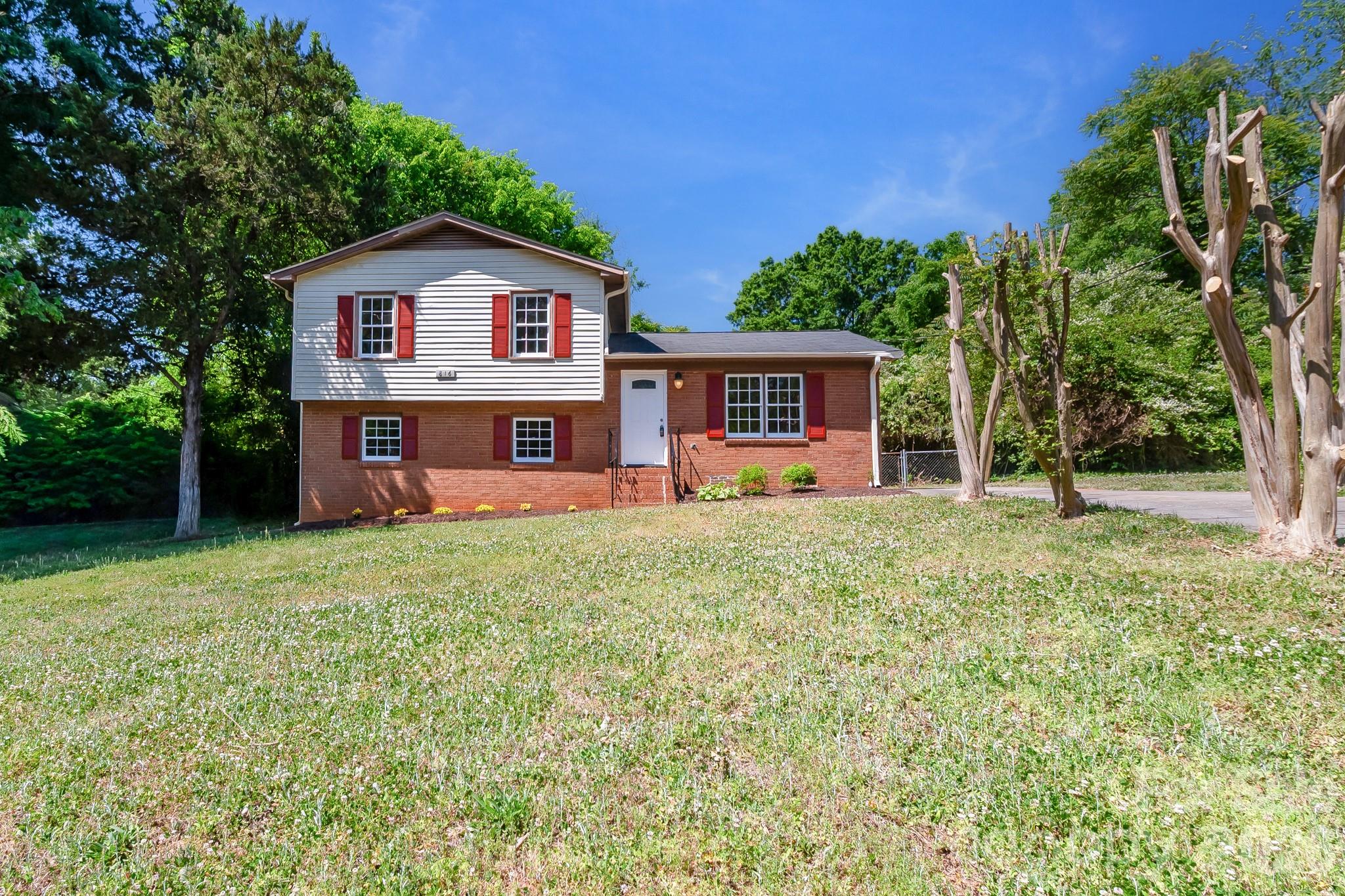 816 Anne Avenue Waxhaw NC 28173