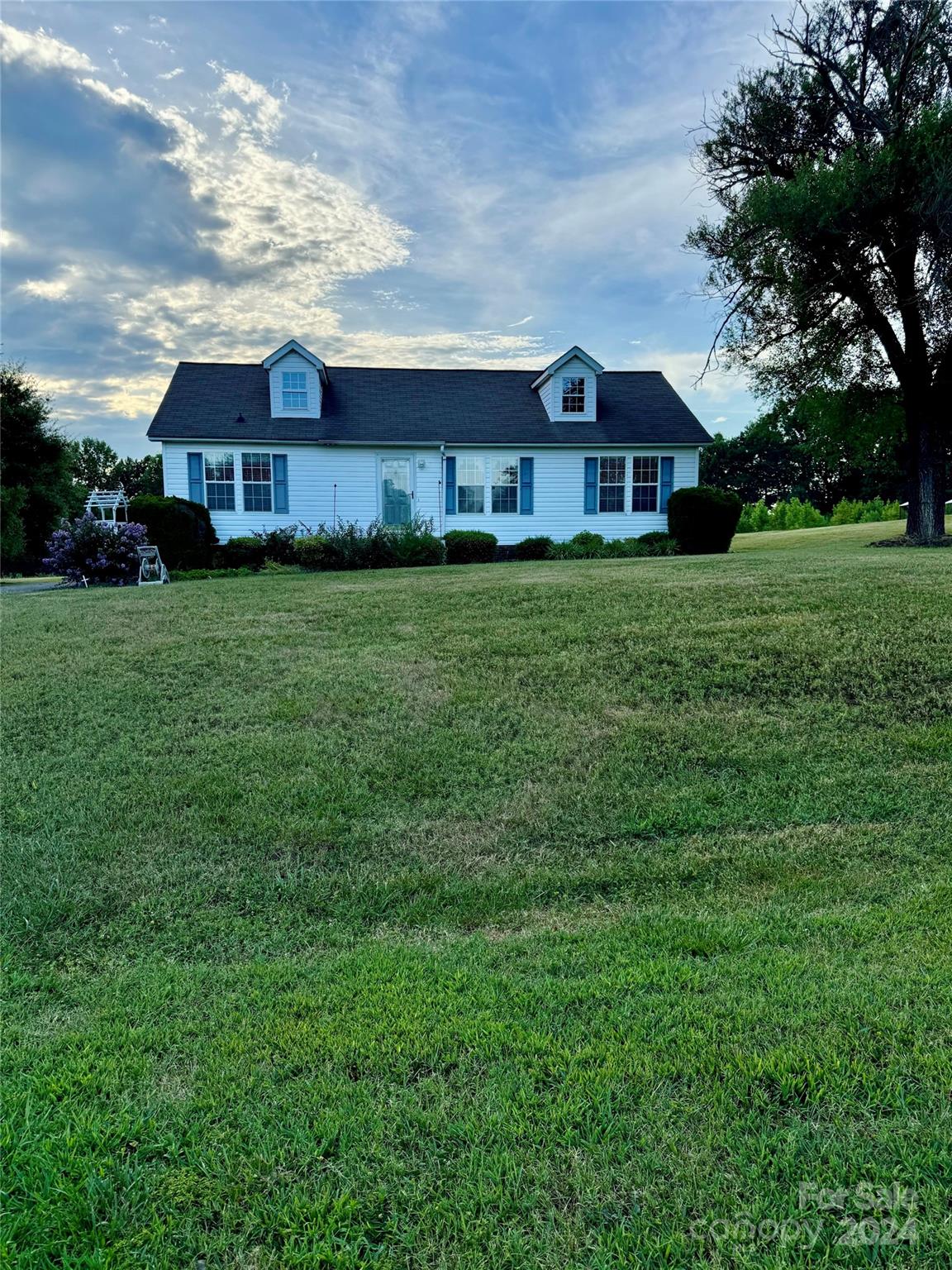 3629 Plainfield Drive Shelby NC 28150