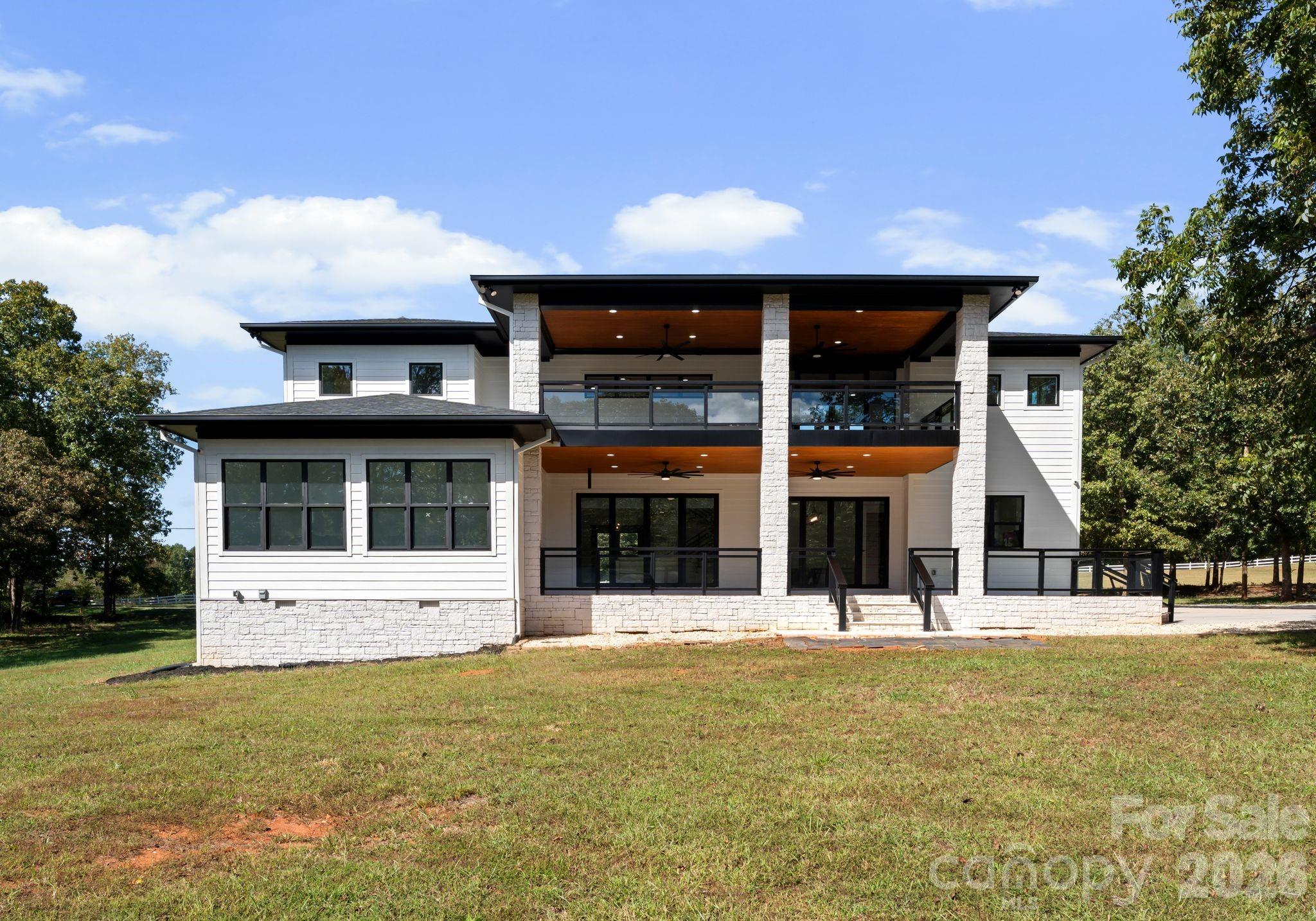 116 Bent Twig Drive Statesville NC 28677